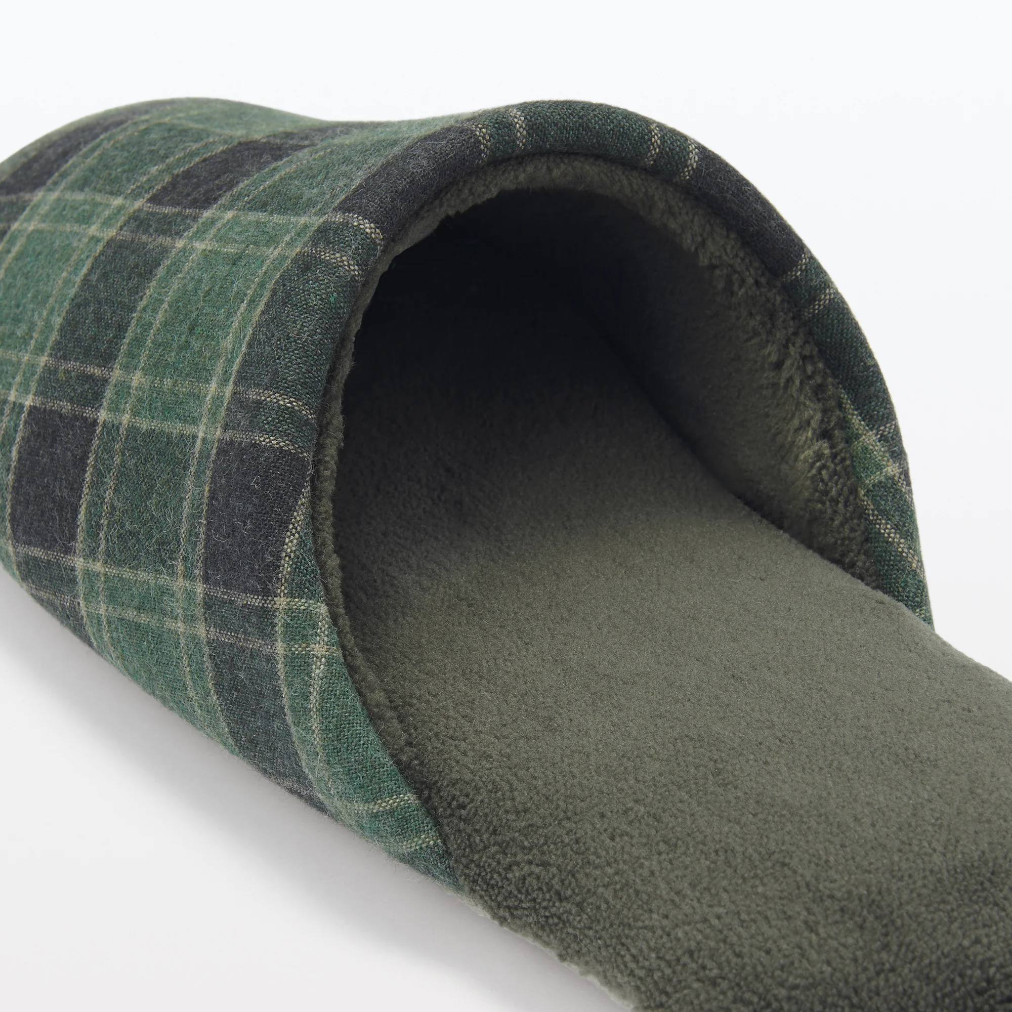 Flannel Slippers - Image 21