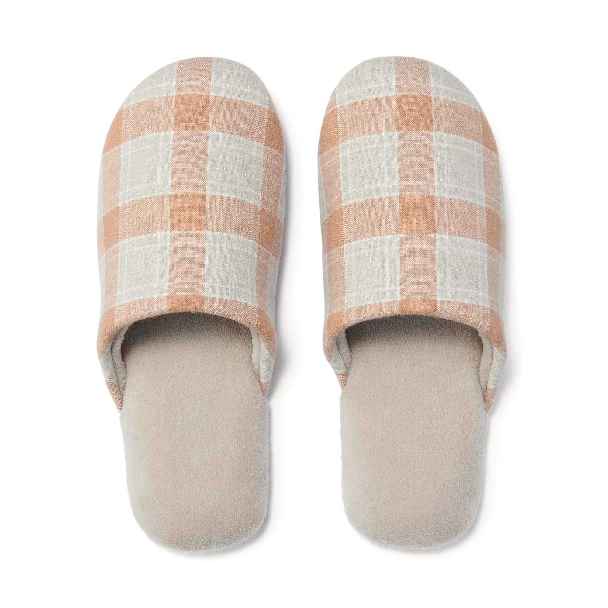 Flannel Slippers - Image 9