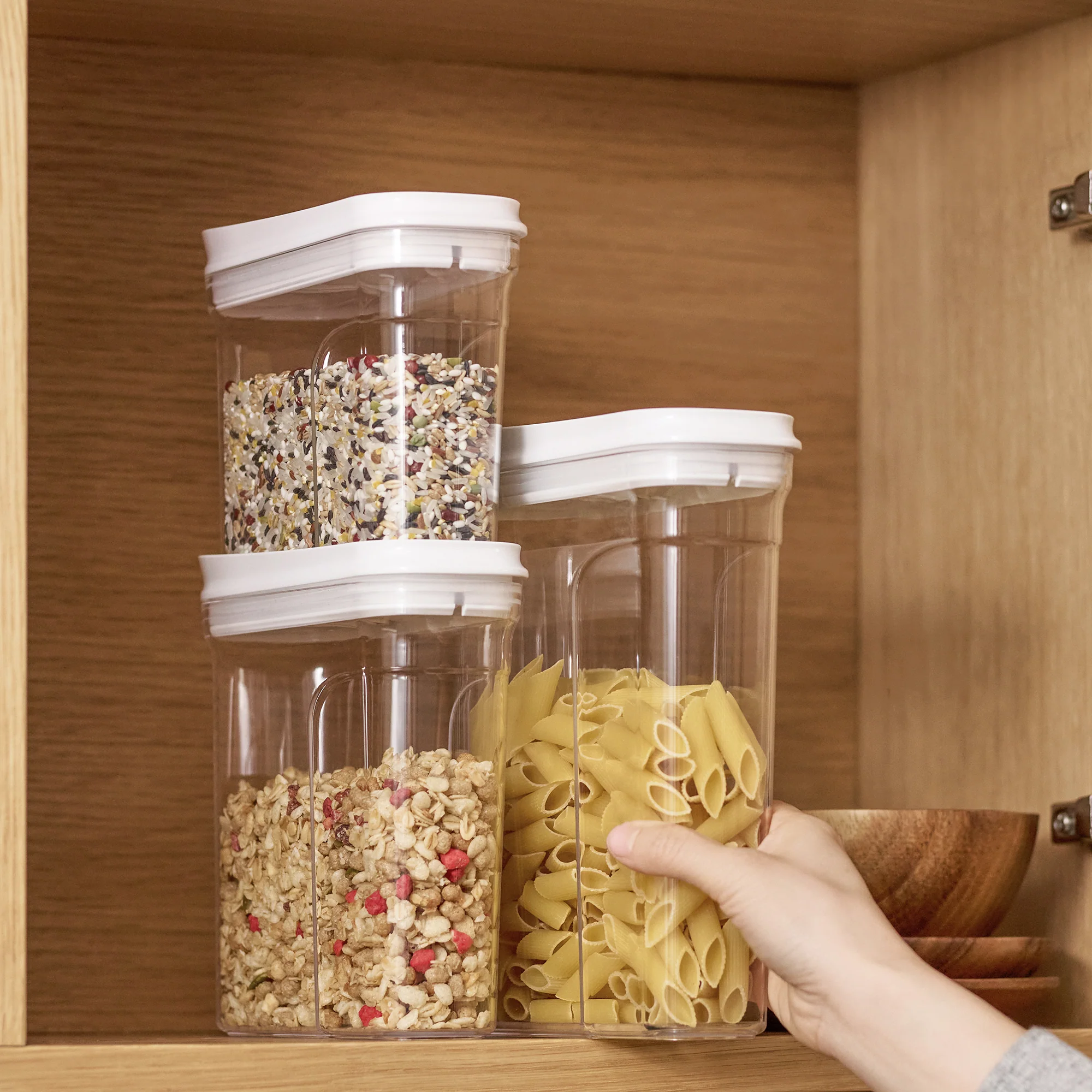 Flip-Top Food Storage Container (1.3 L) - Image 14