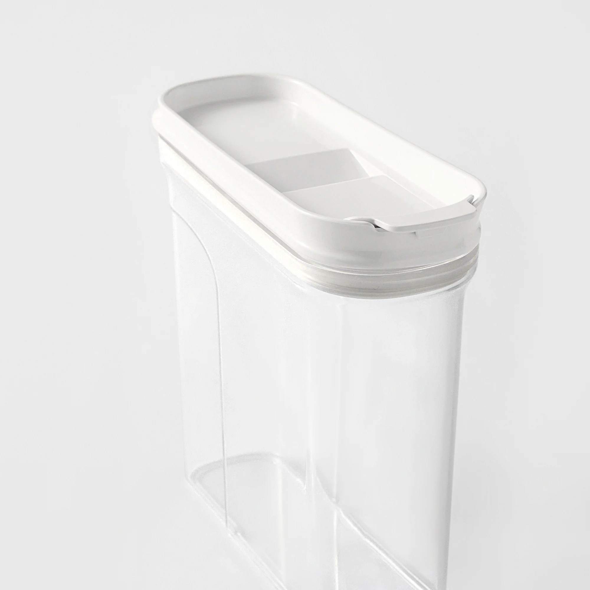 Flip-Top Food Storage Container (1.3 L) - Image 5