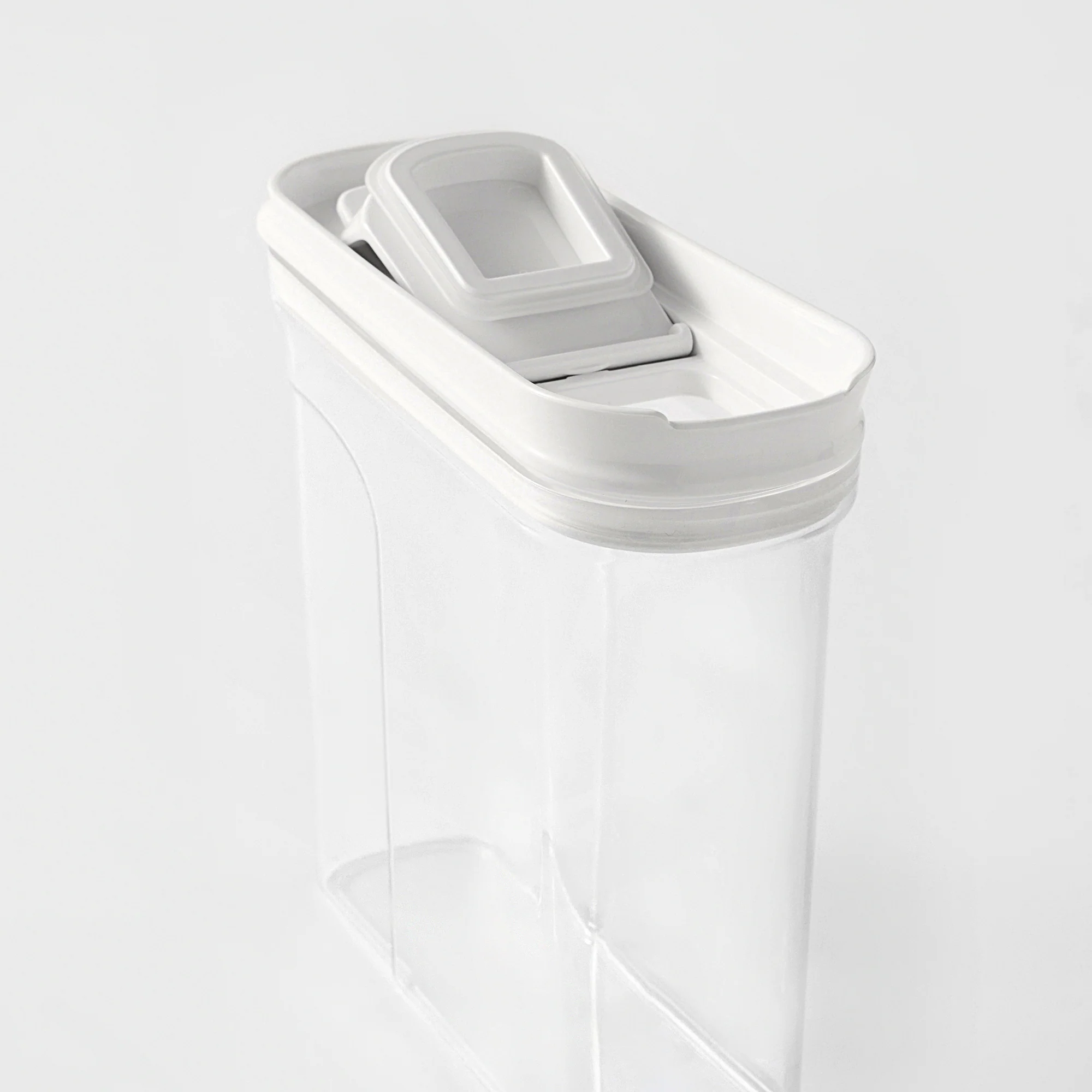 Flip-Top Food Storage Container (1.3 L) - Image 6