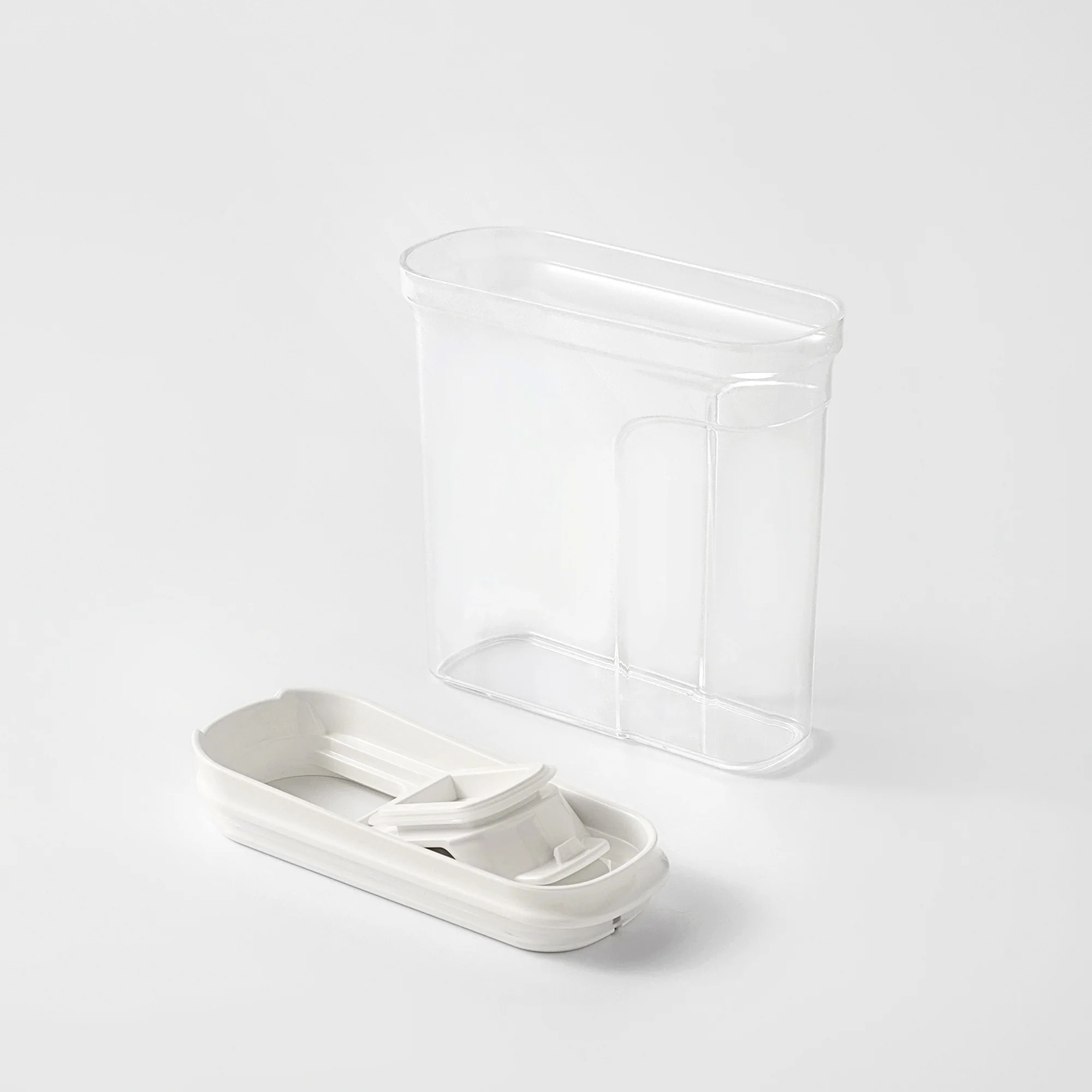 Flip-Top Food Storage Container (1.3 L) - Image 7