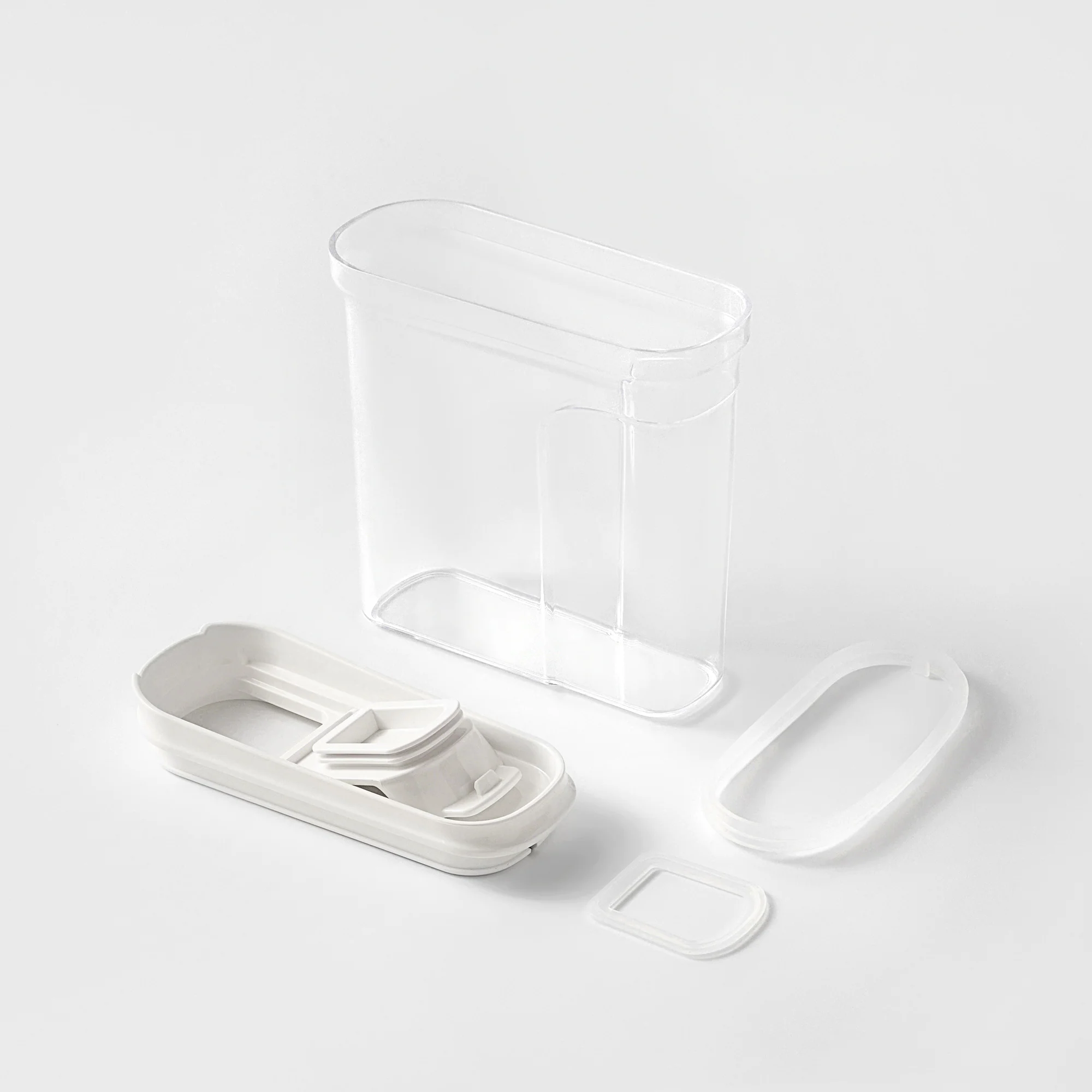 Flip-Top Food Storage Container (1.3 L) - Image 8