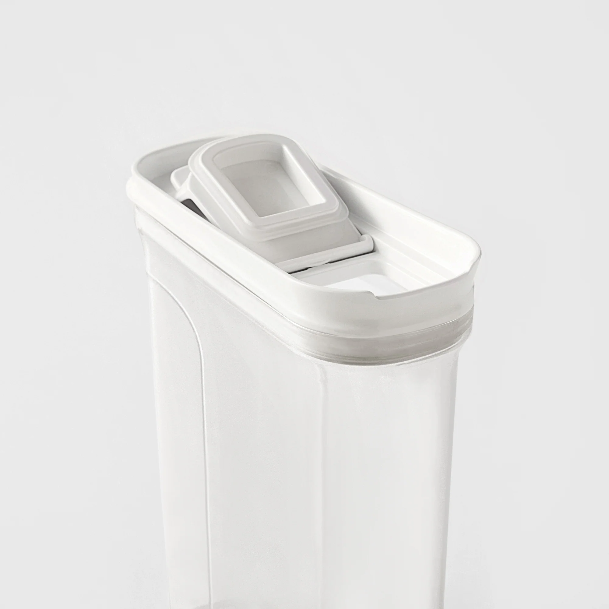 Flip-Top Food Storage Container (1.65 L) - Image 6