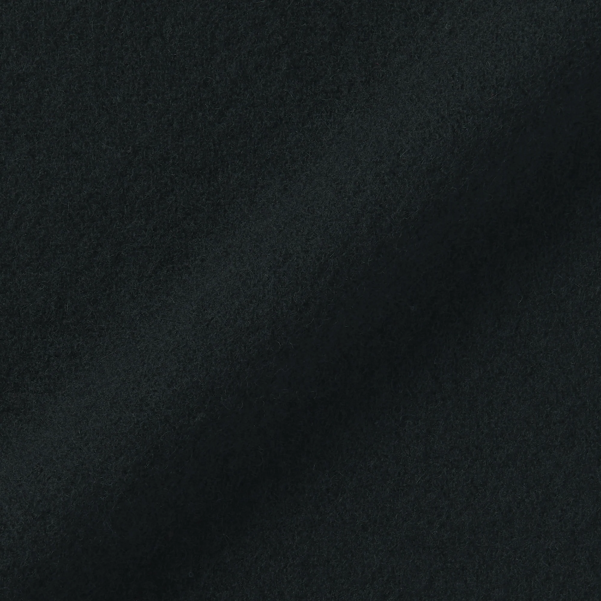 Fluffy Wool Blanket Stole - Image 11