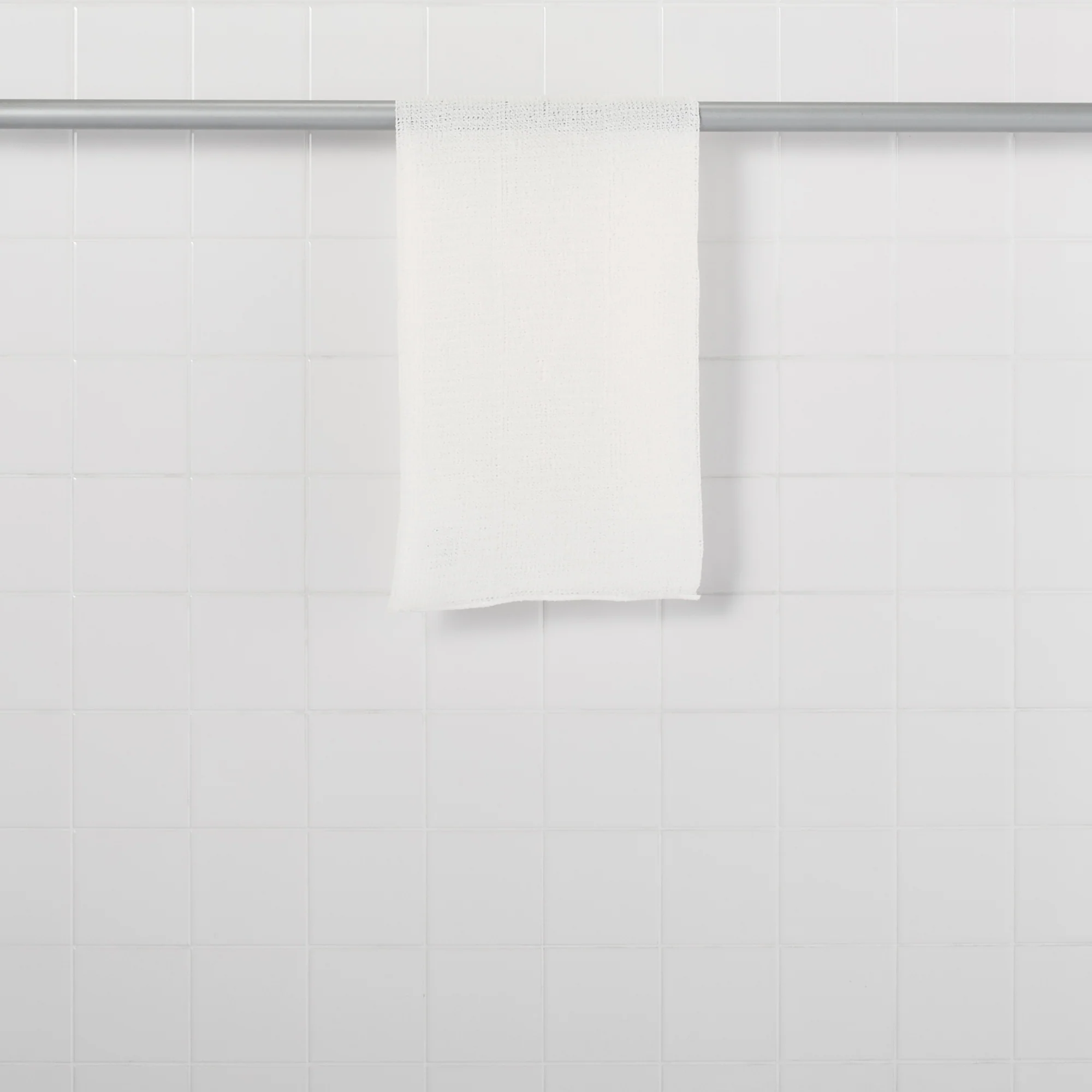 Foaming Body Towel