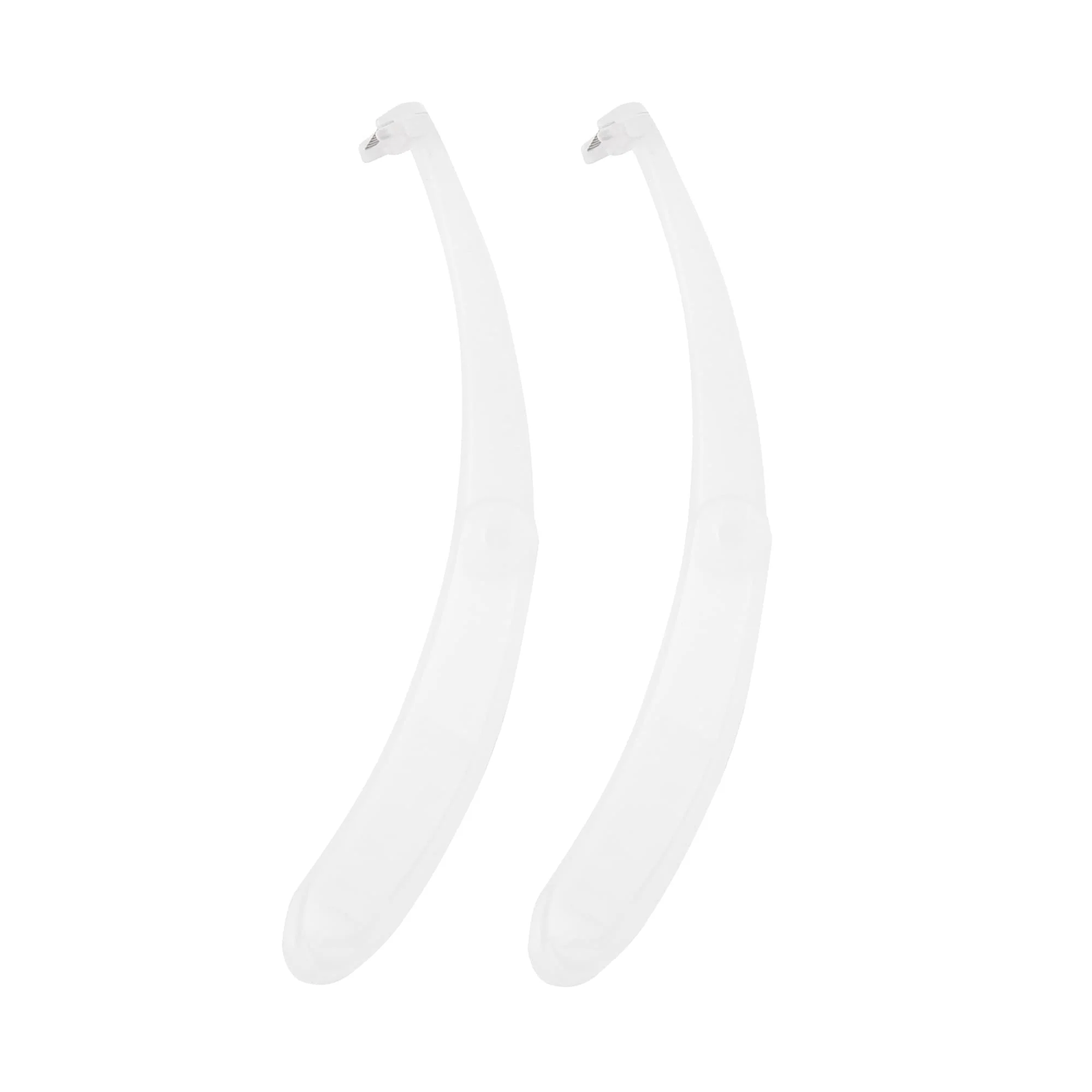 Foldable Eyebrow Makeup Razor (2 Pack)