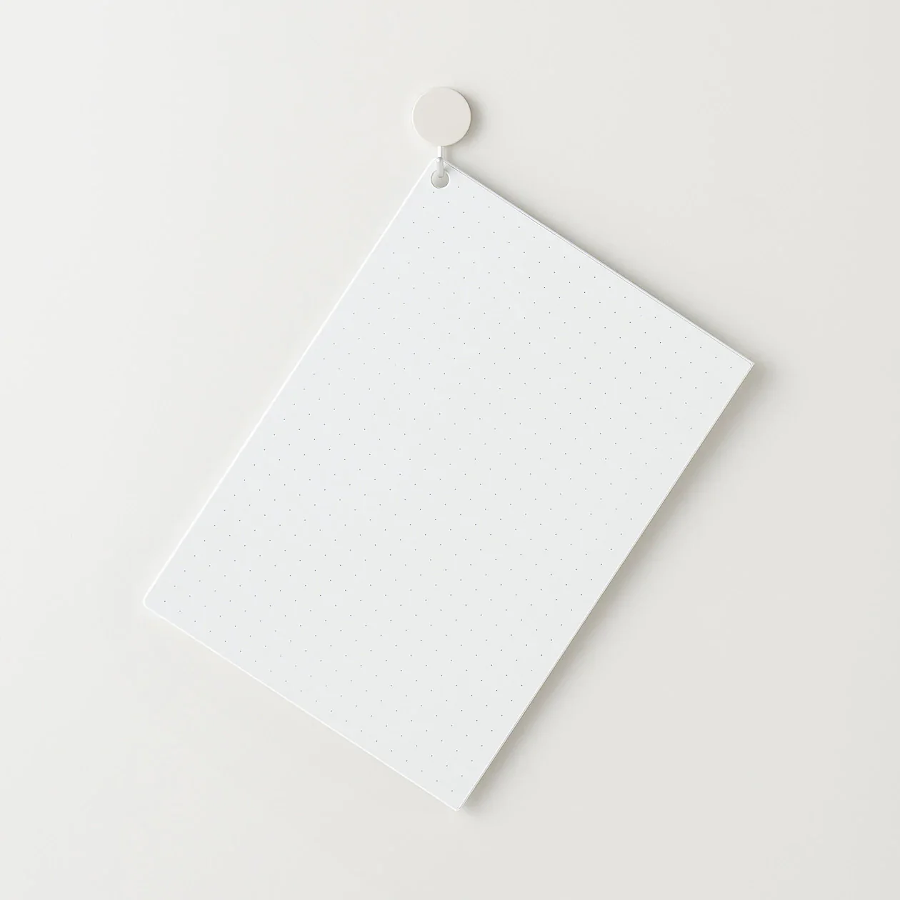 Folding Whiteboard - Image 6