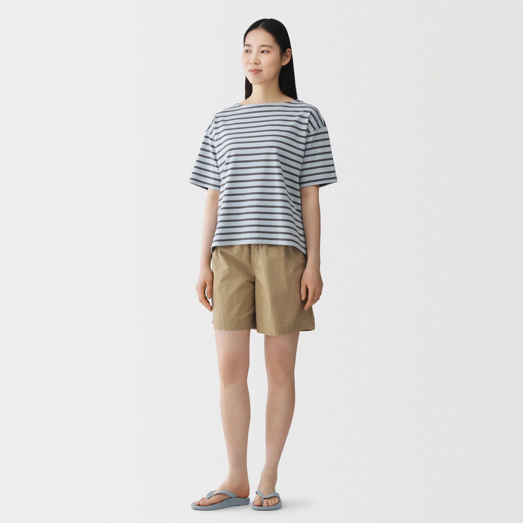 Foot Shaped Flip Flops - Image 30