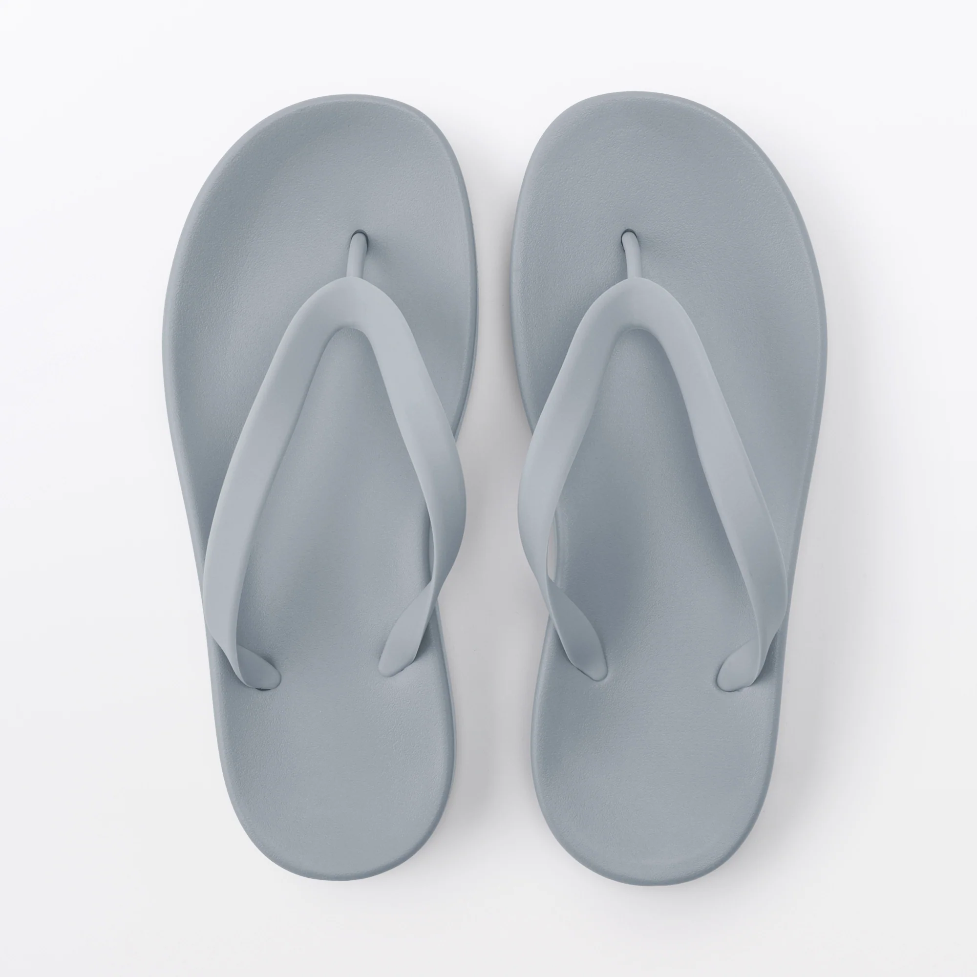 Foot Shaped Flip Flops - Image 33
