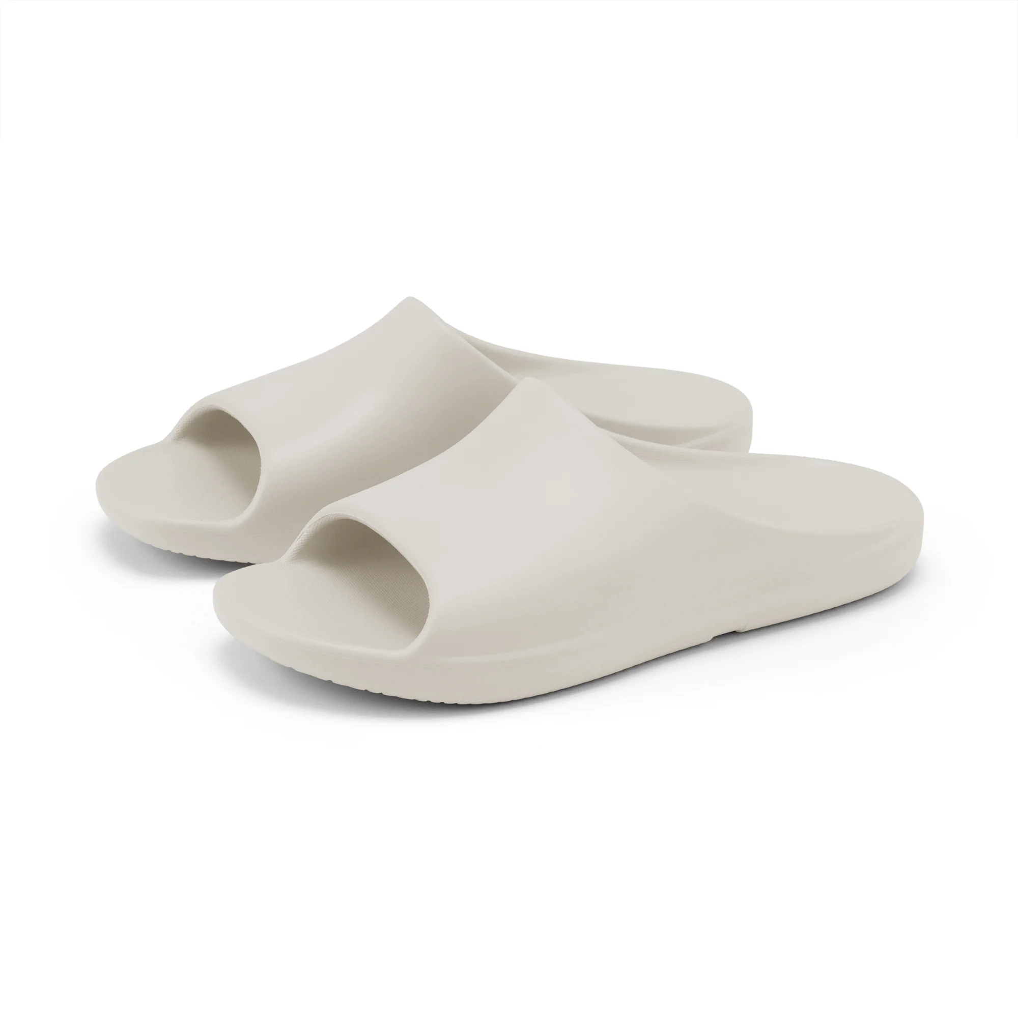 Foot Shaped Sandals
