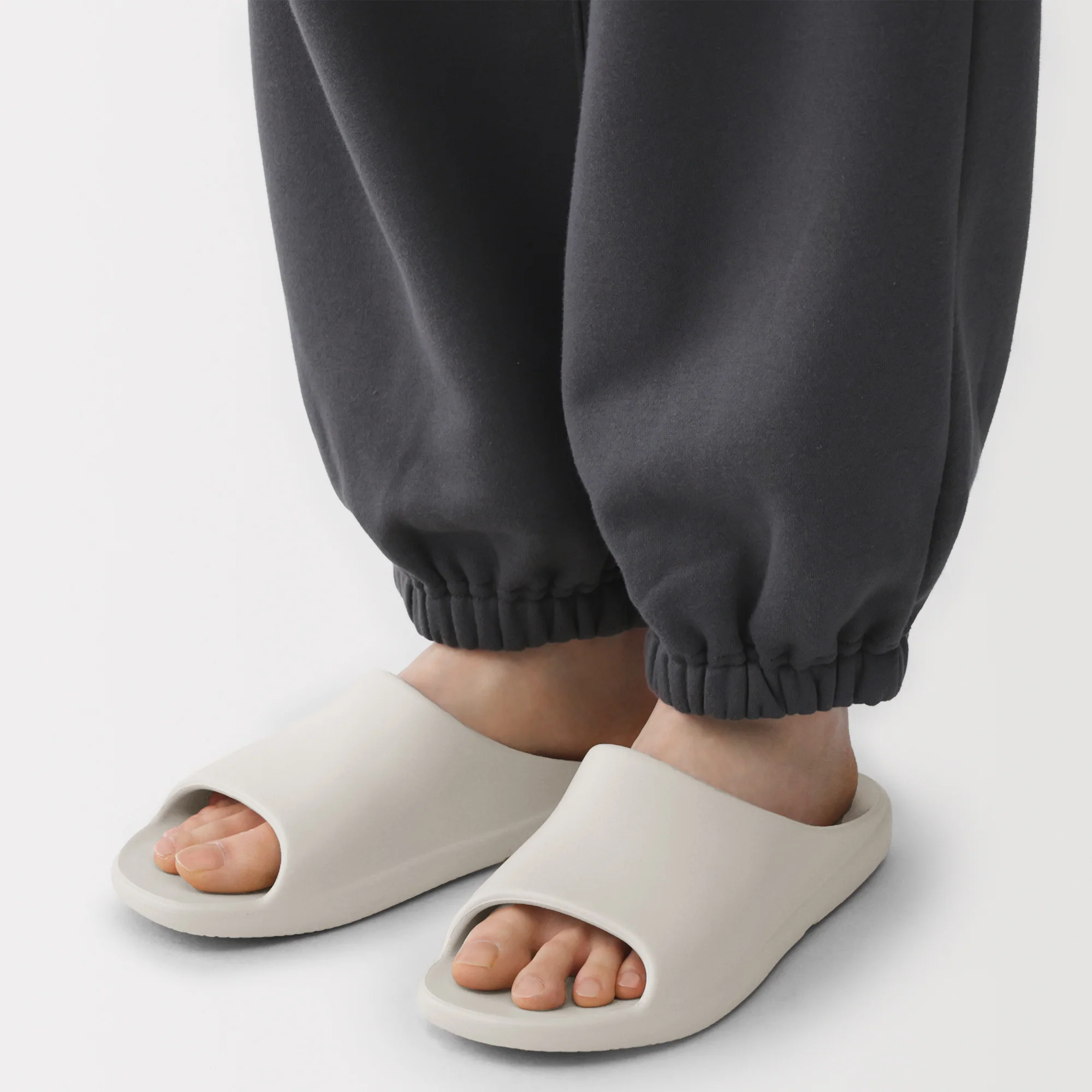 Foot Shaped Sandals - Image 2