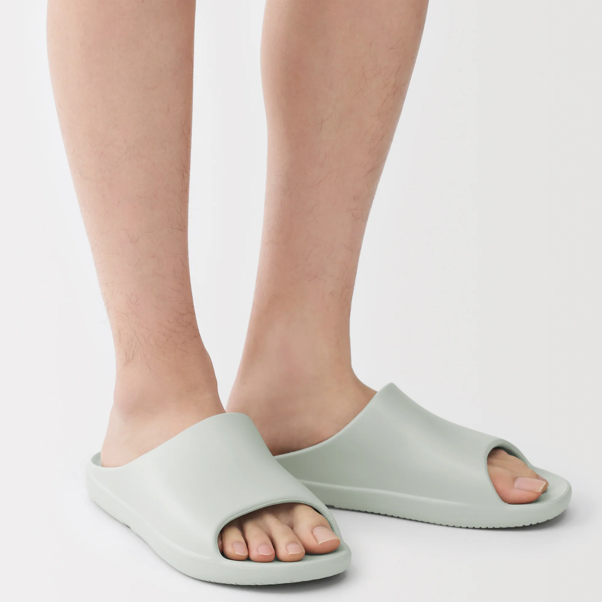 Foot Shaped Sandals - Image 24
