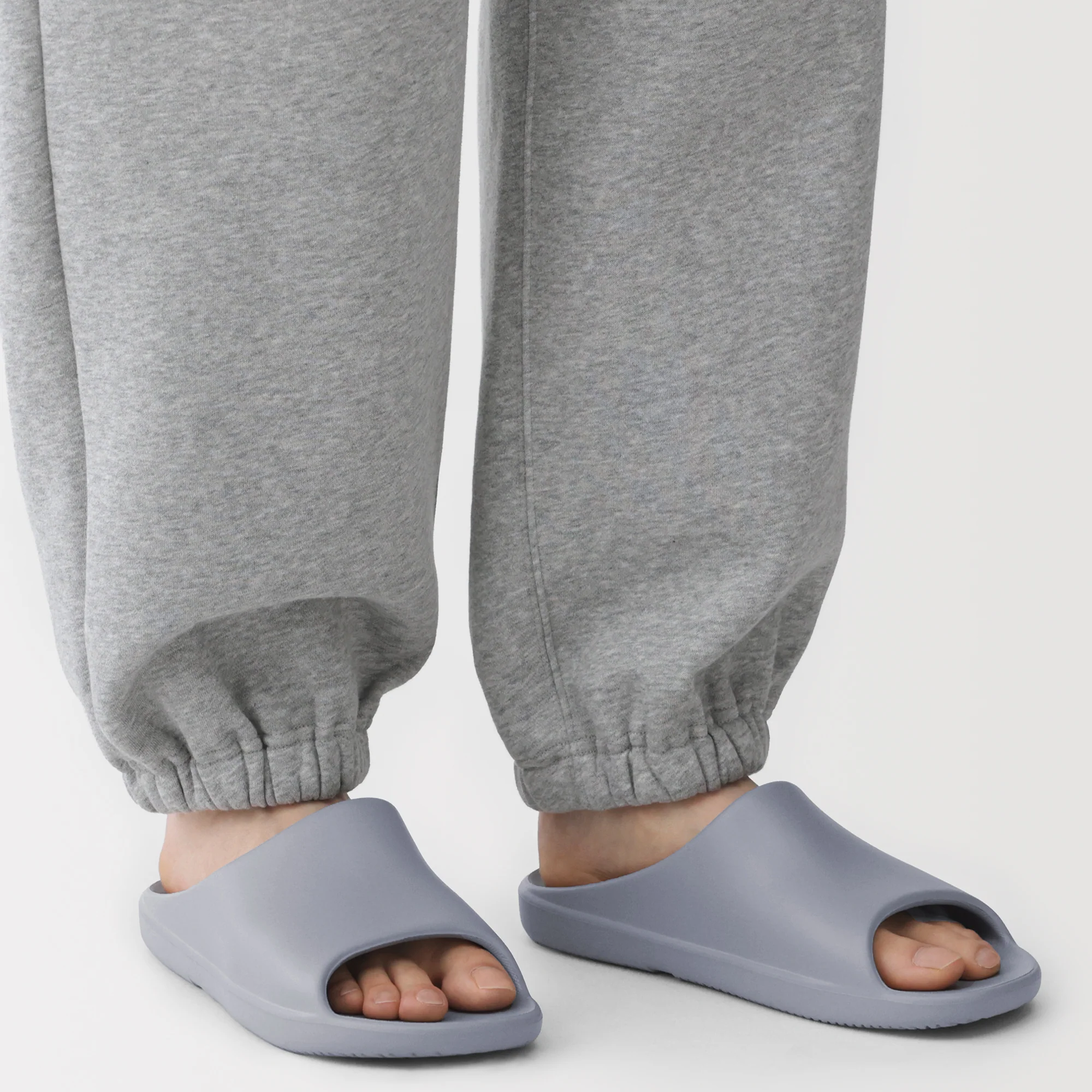 Foot Shaped Sandals - Image 32