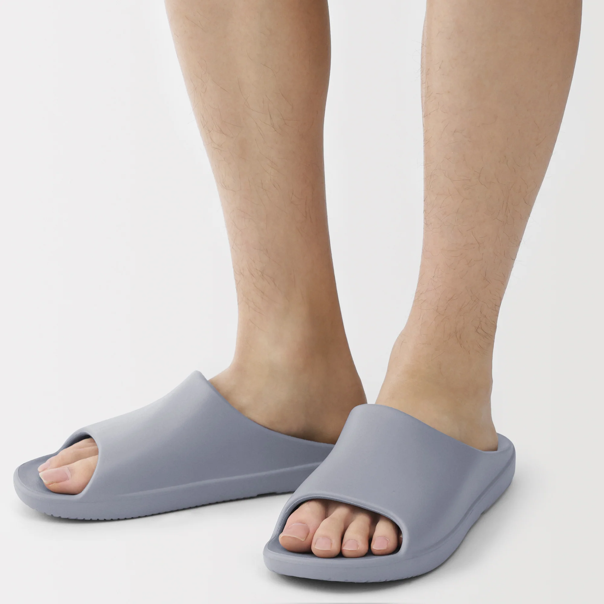 Foot Shaped Sandals - Image 34