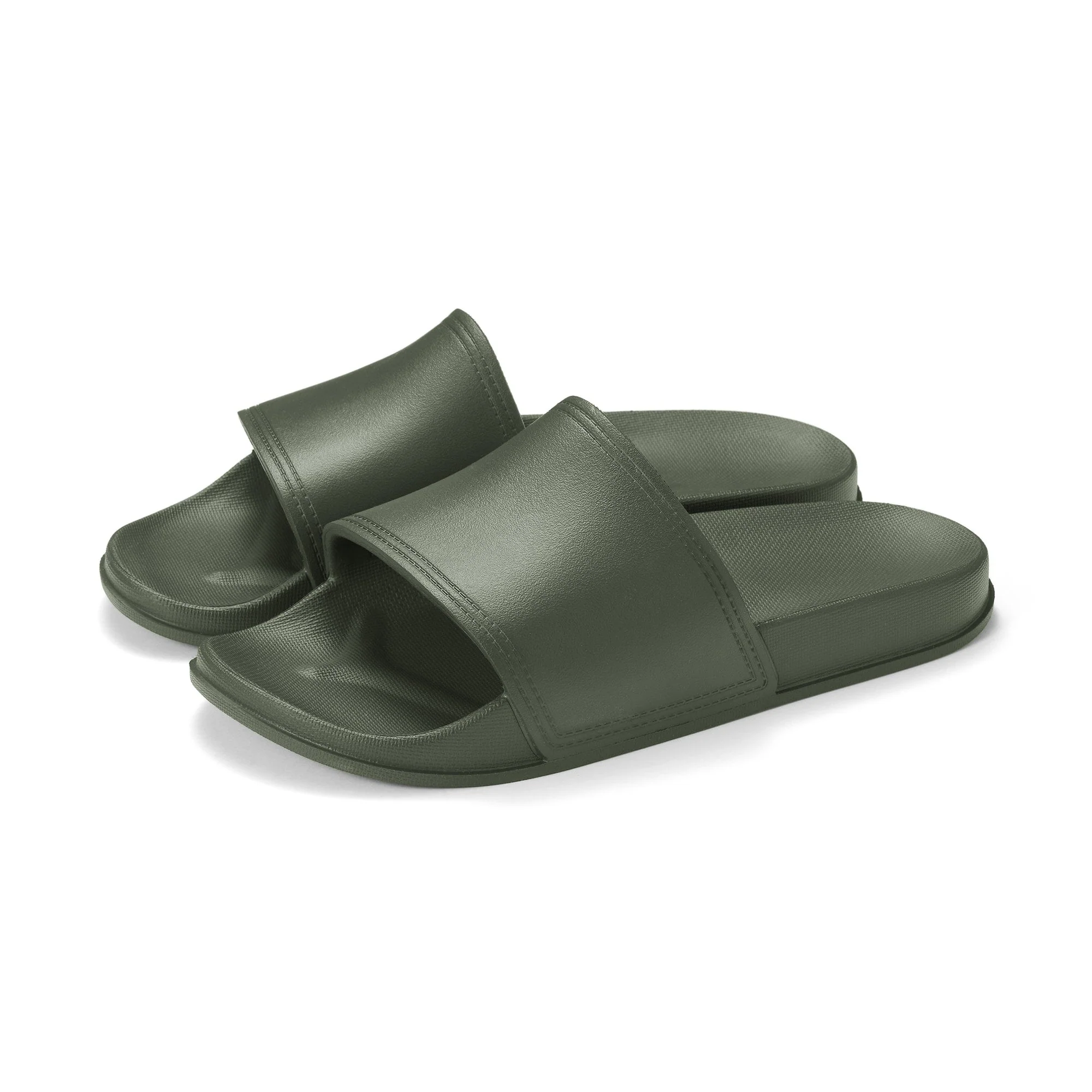 Foot-Shaped Sandals - Image 38