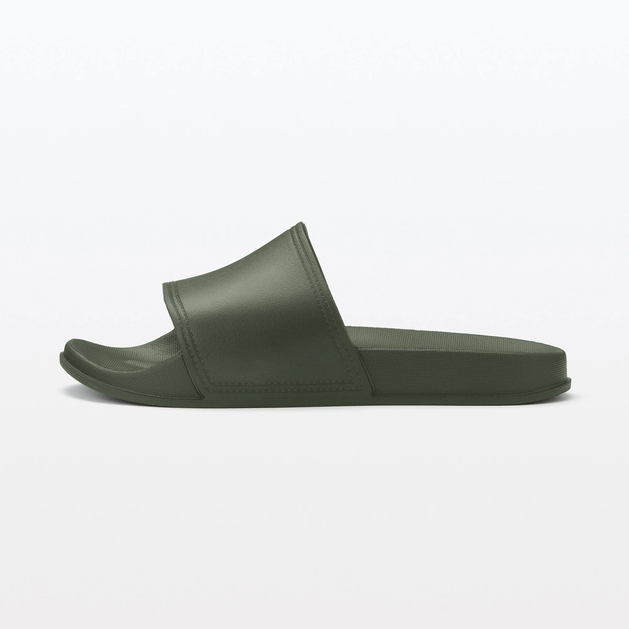 Foot-Shaped Sandals - Image 44