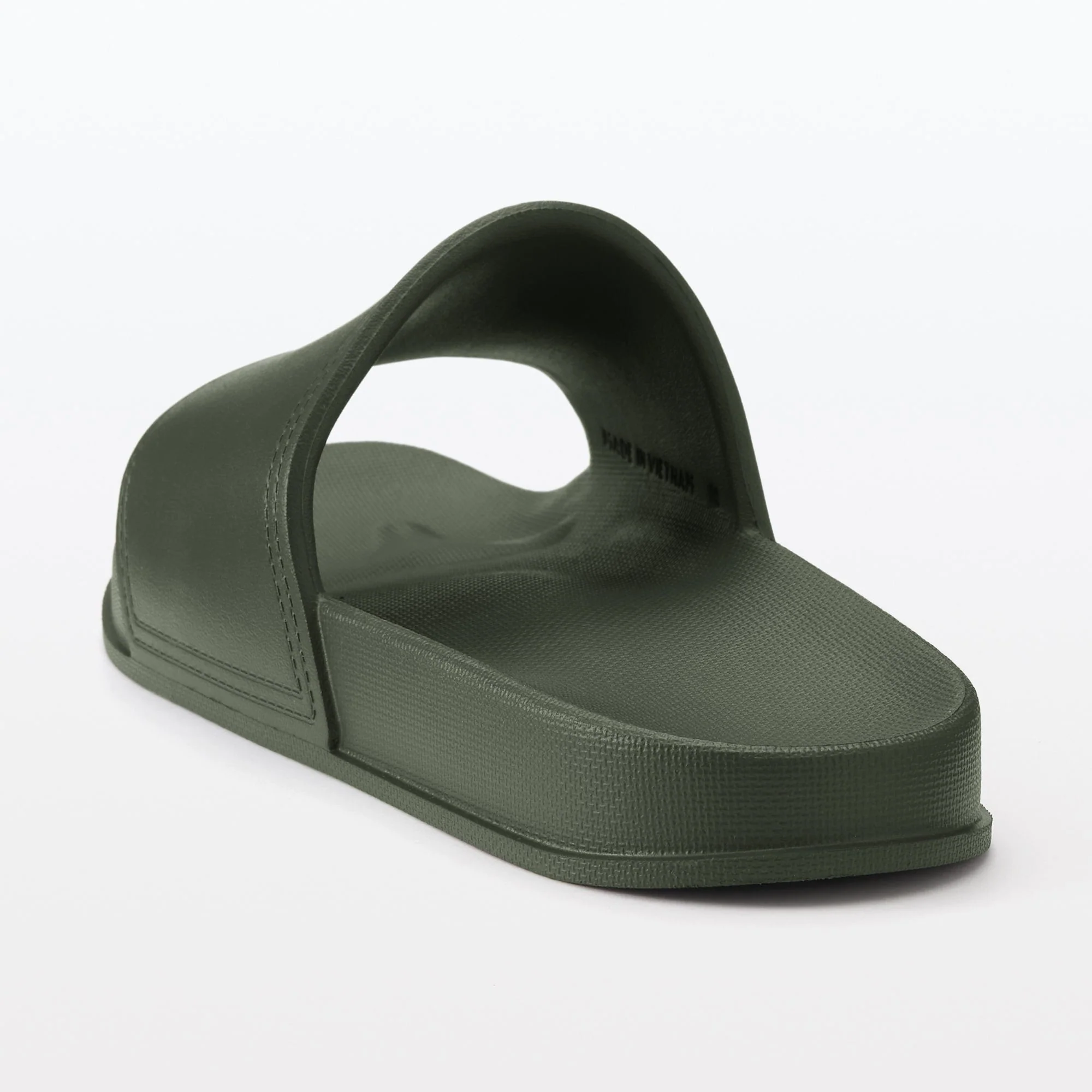 Foot-Shaped Sandals - Image 46