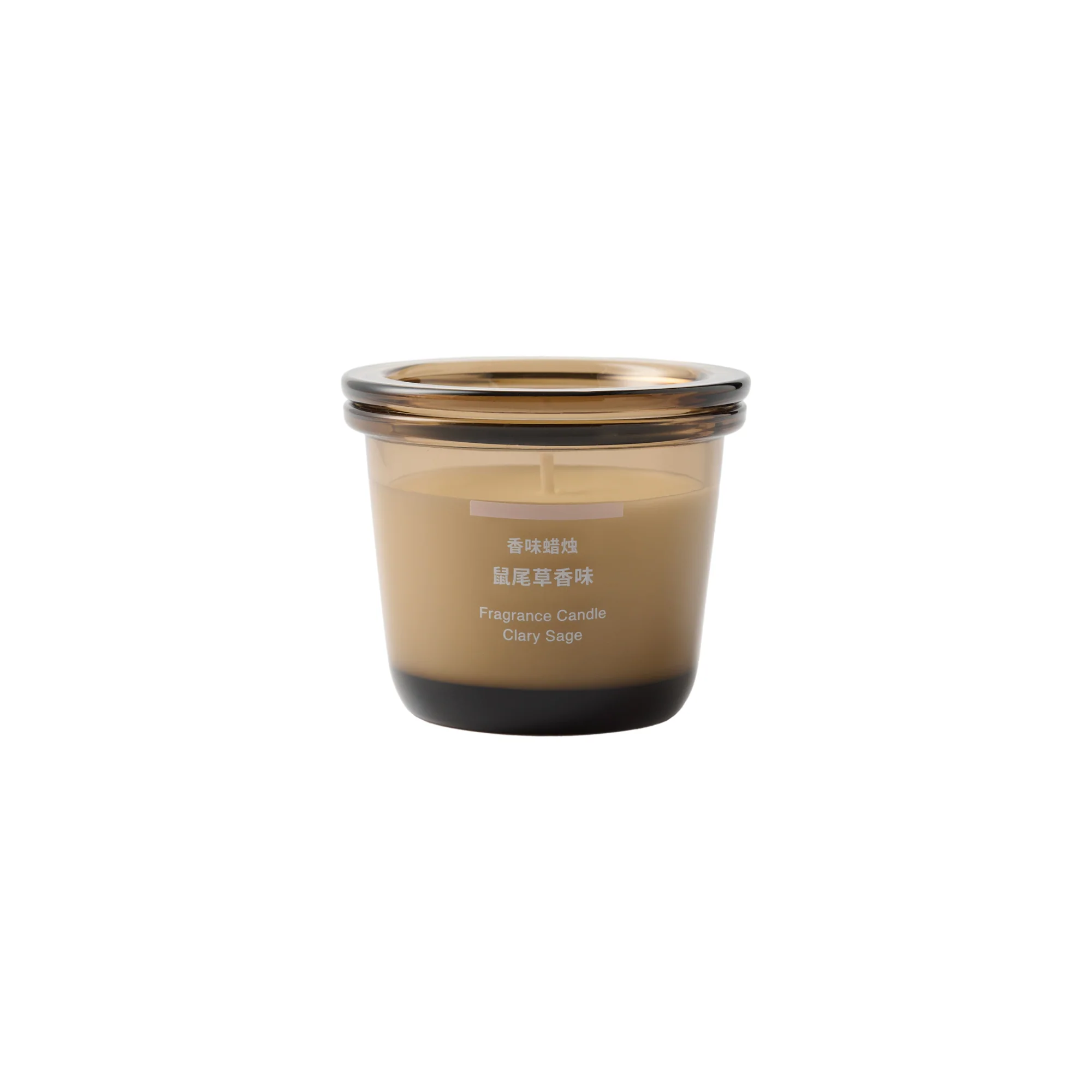 Fragrance Candle - Clary Sage - Image 2
