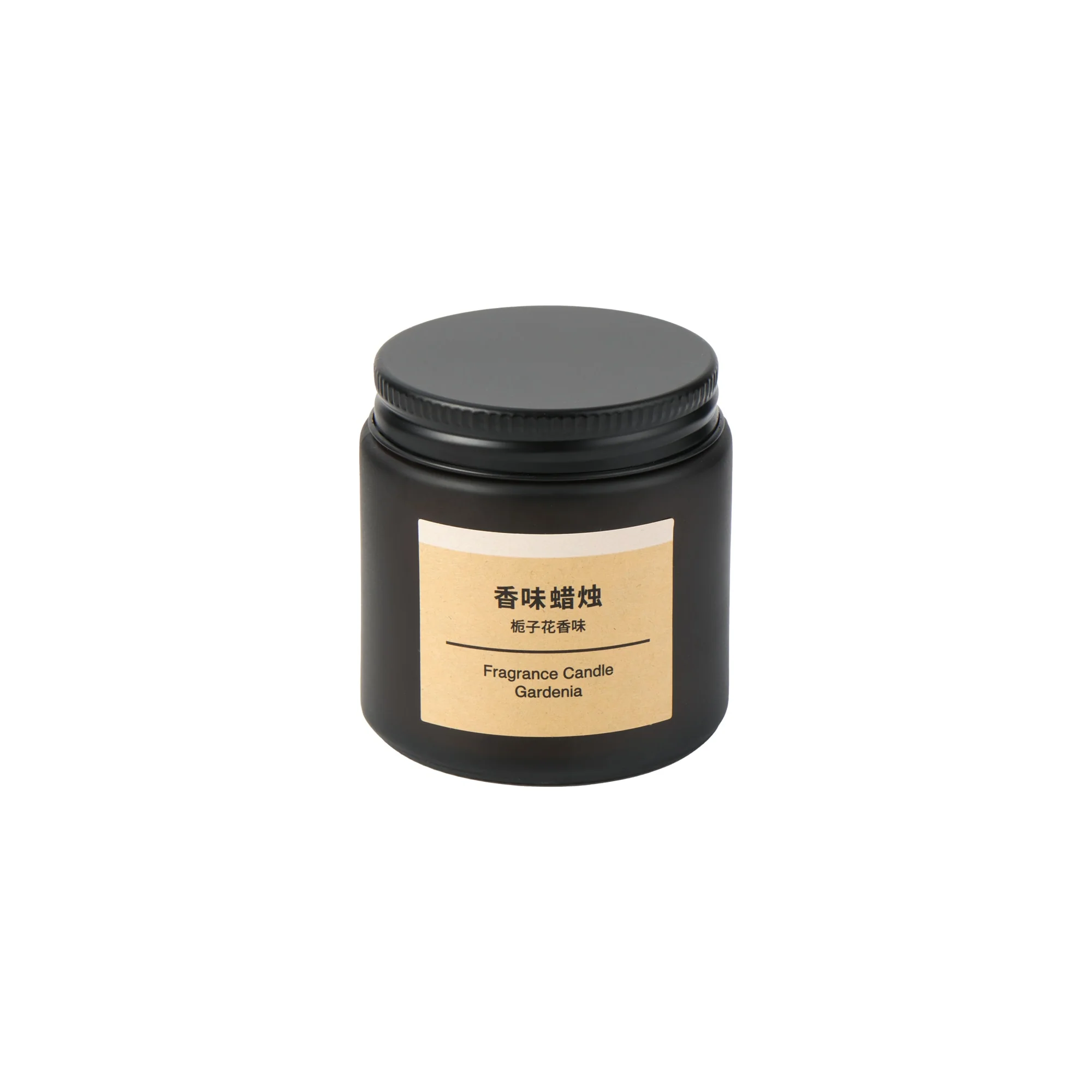 Fragrance Candle - Gardenia - Image 2
