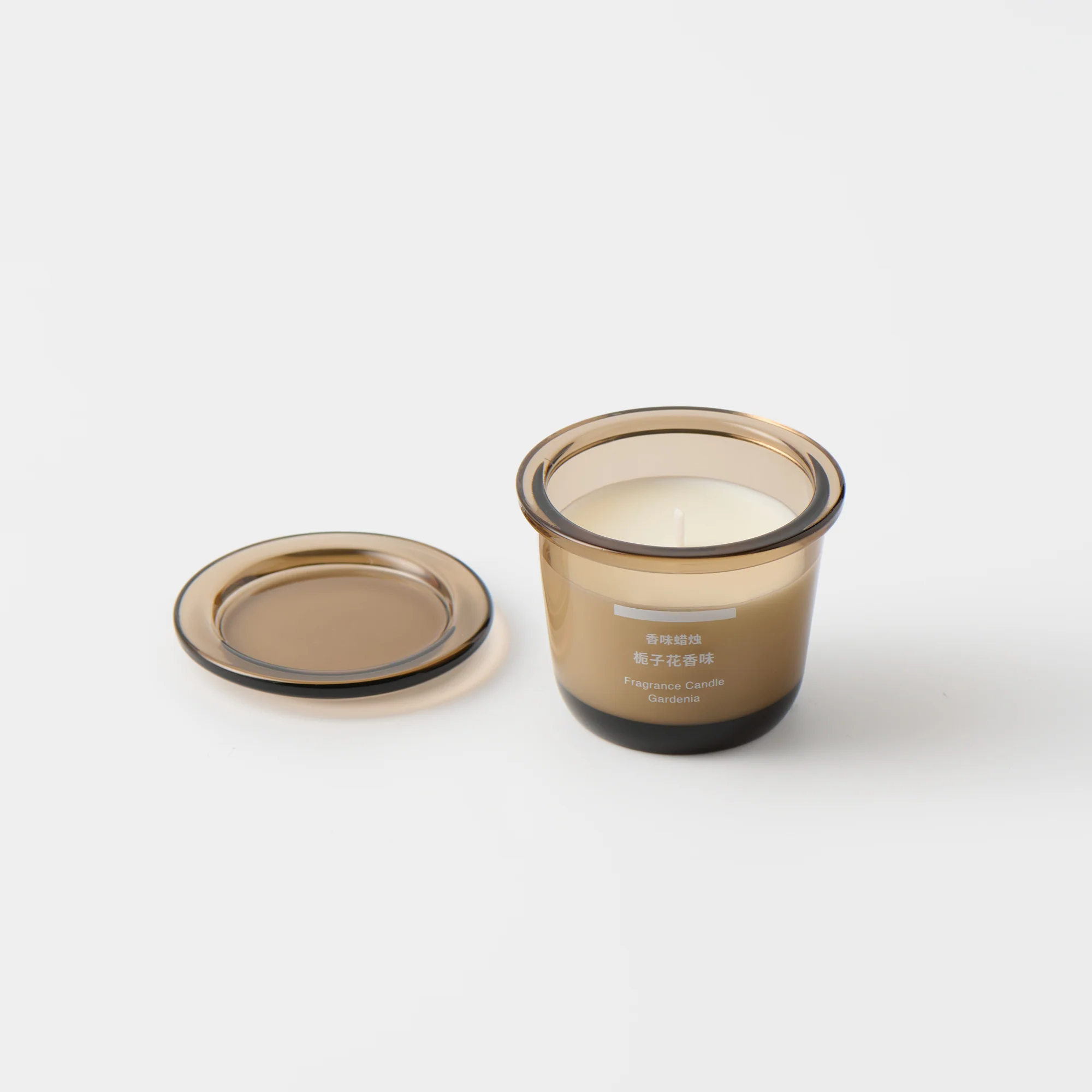 Fragrance Candle - Gardenia