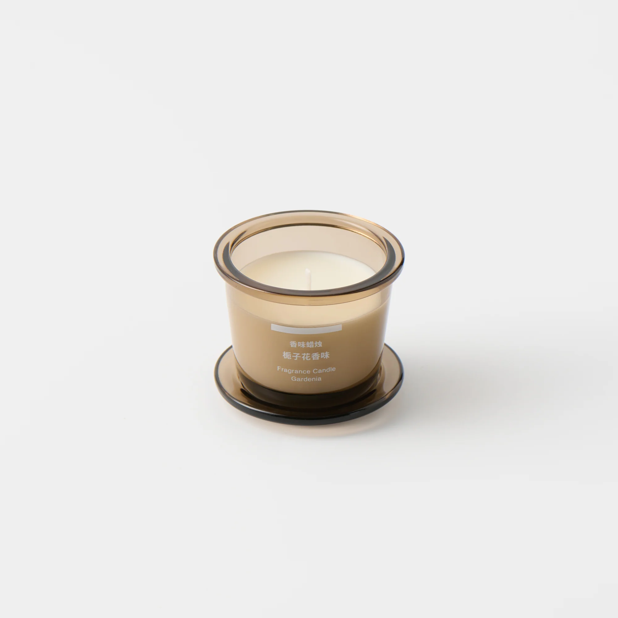 Fragrance Candle - Gardenia - Image 3