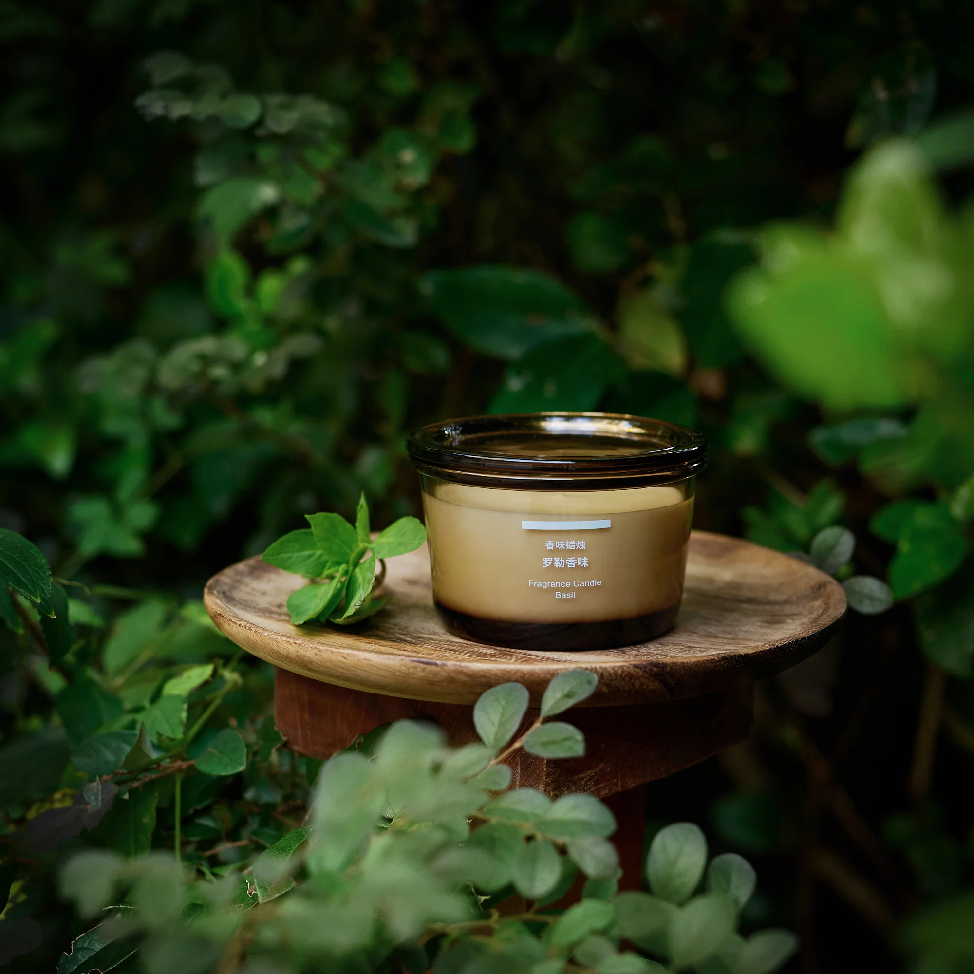 Fragrance Candle - Grapefruit - Image 14