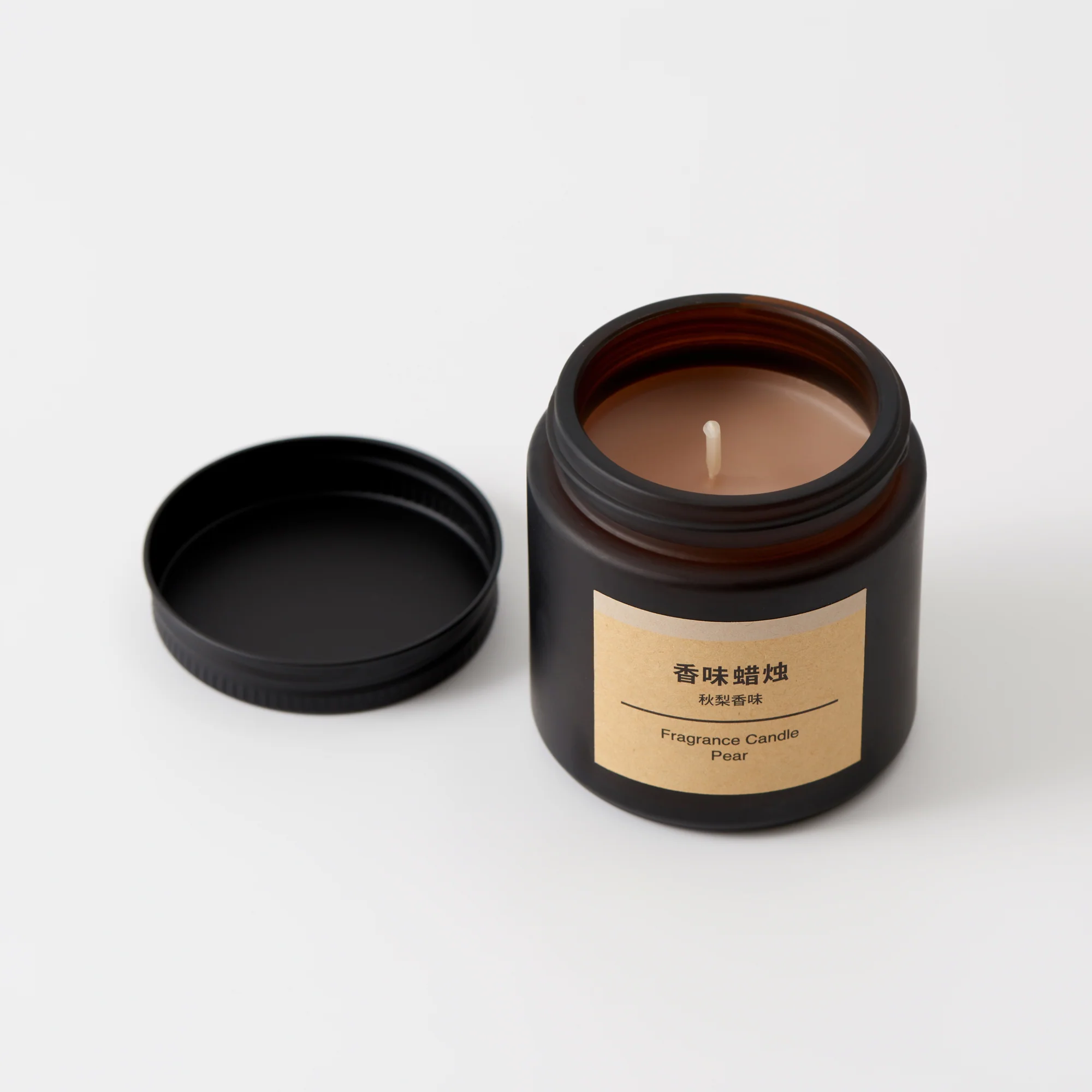 Fragrance Candle - Pear