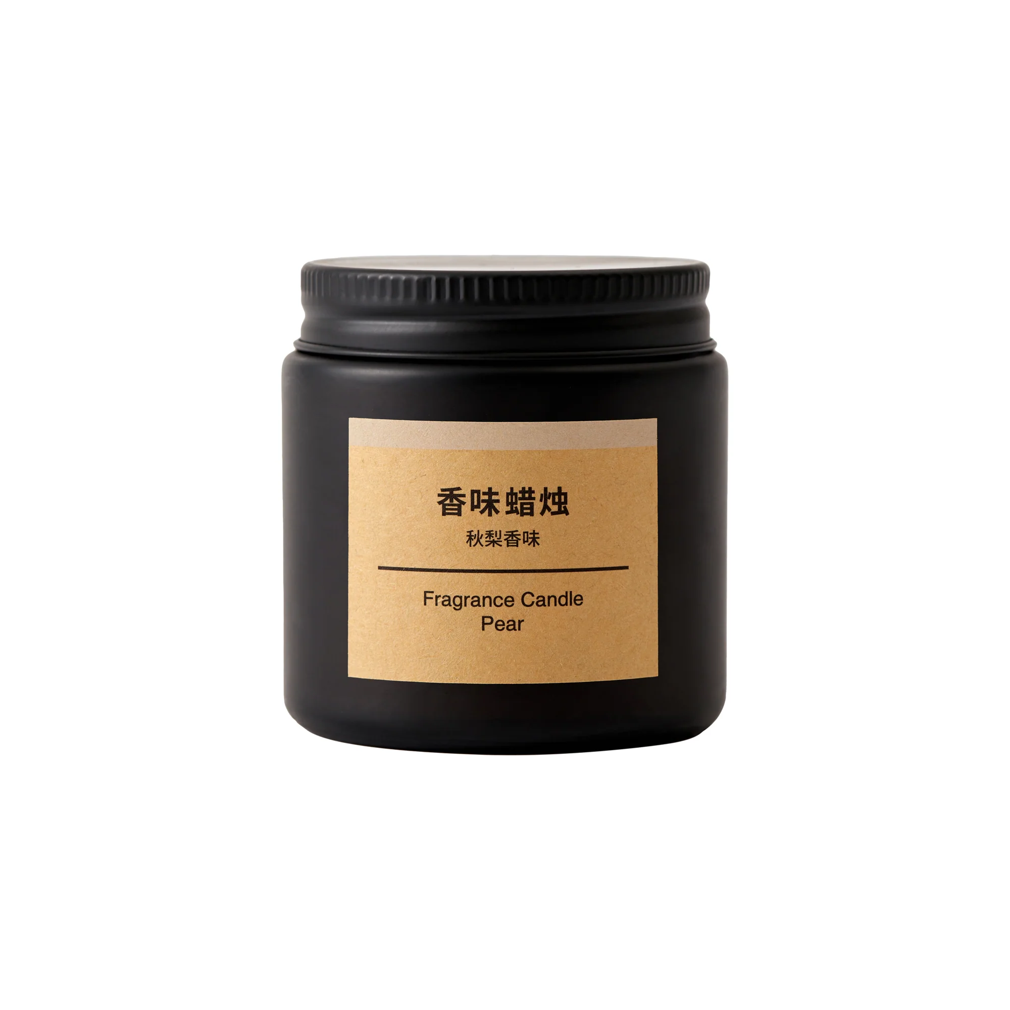 Fragrance Candle - Pear - Image 2