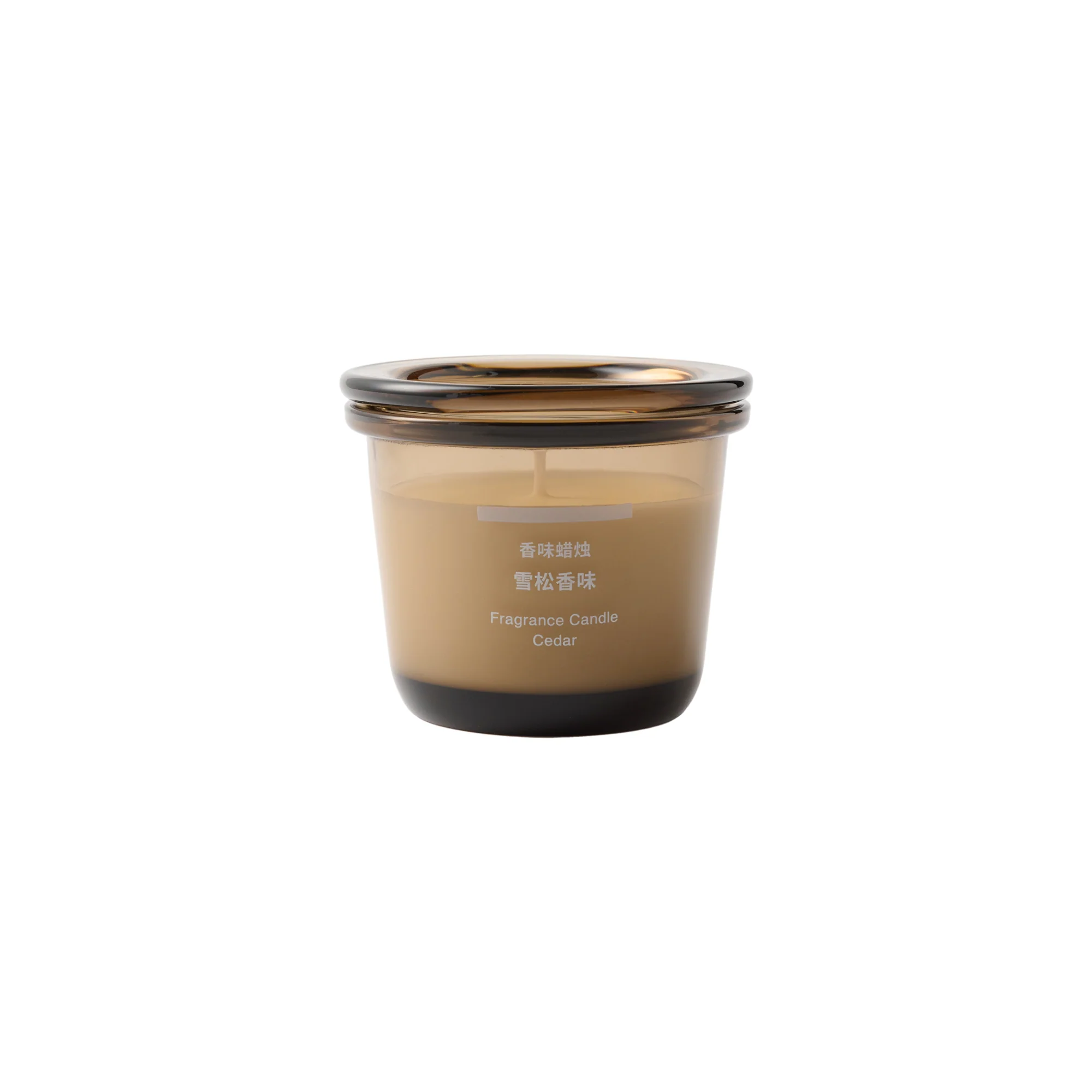 Fragrance Candle - Red Cedar - Image 2