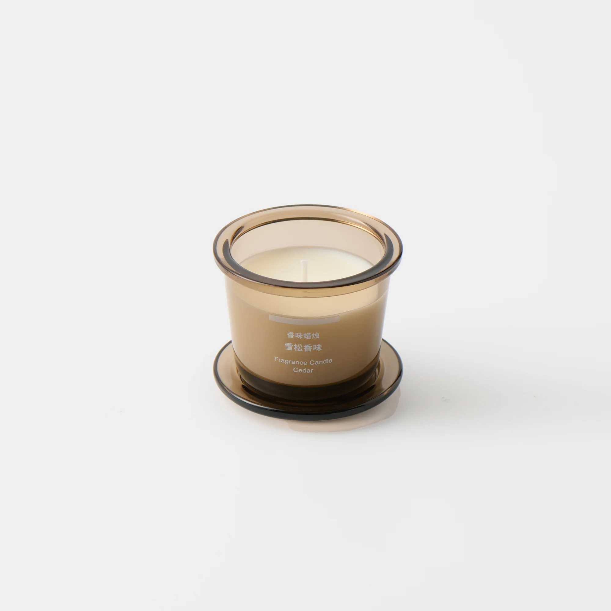 Fragrance Candle - Red Cedar - Image 3