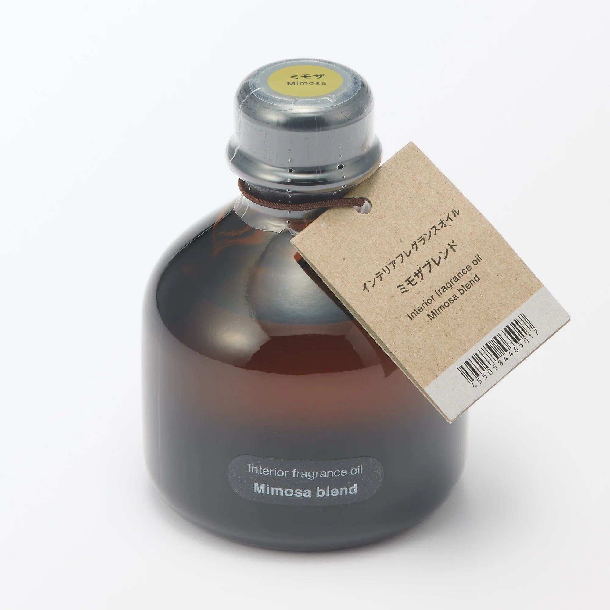Fragrance Oil - Mimosa Blend (100 ml) - Image 3
