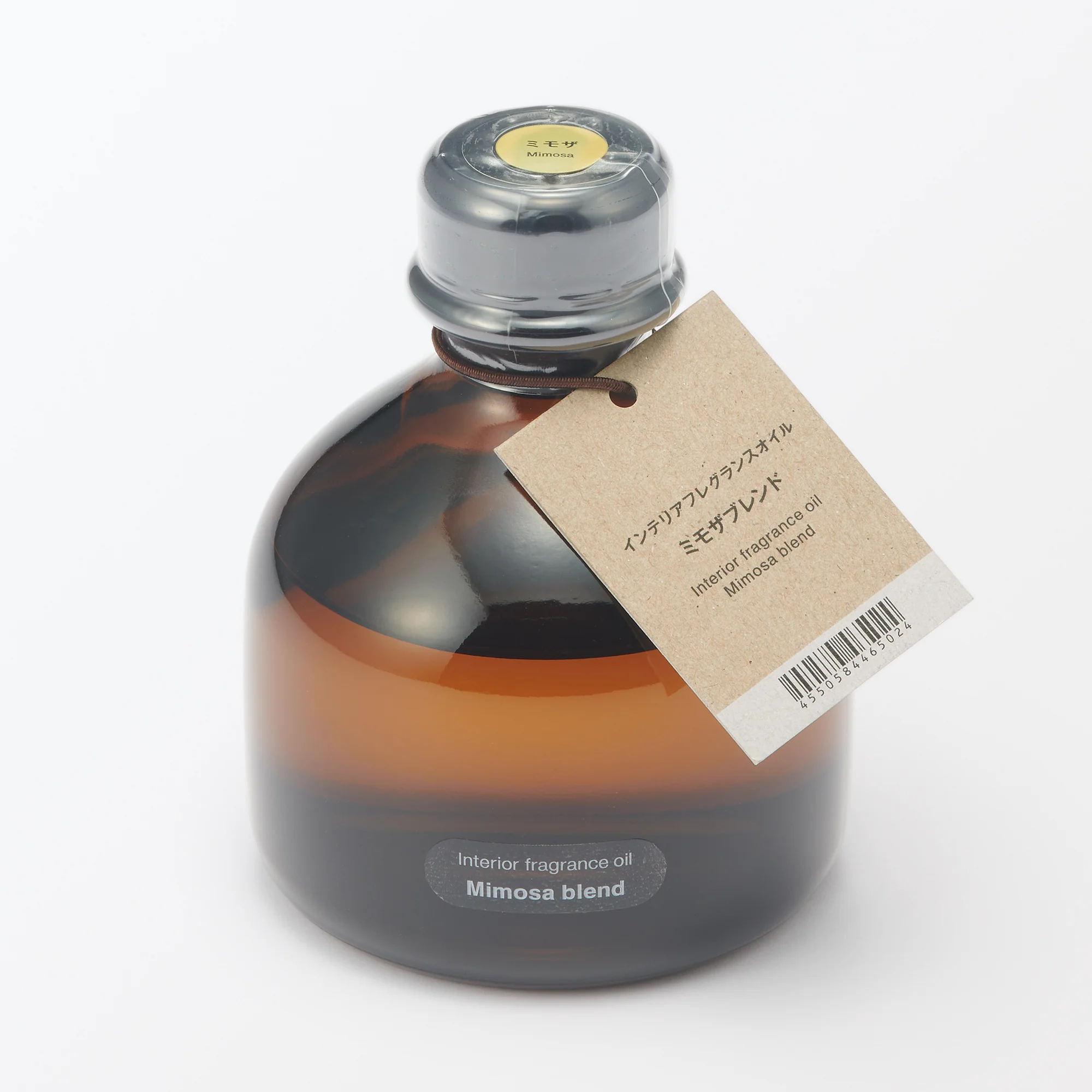 Fragrance Oil - Mimosa Blend (200 ml) - Image 3
