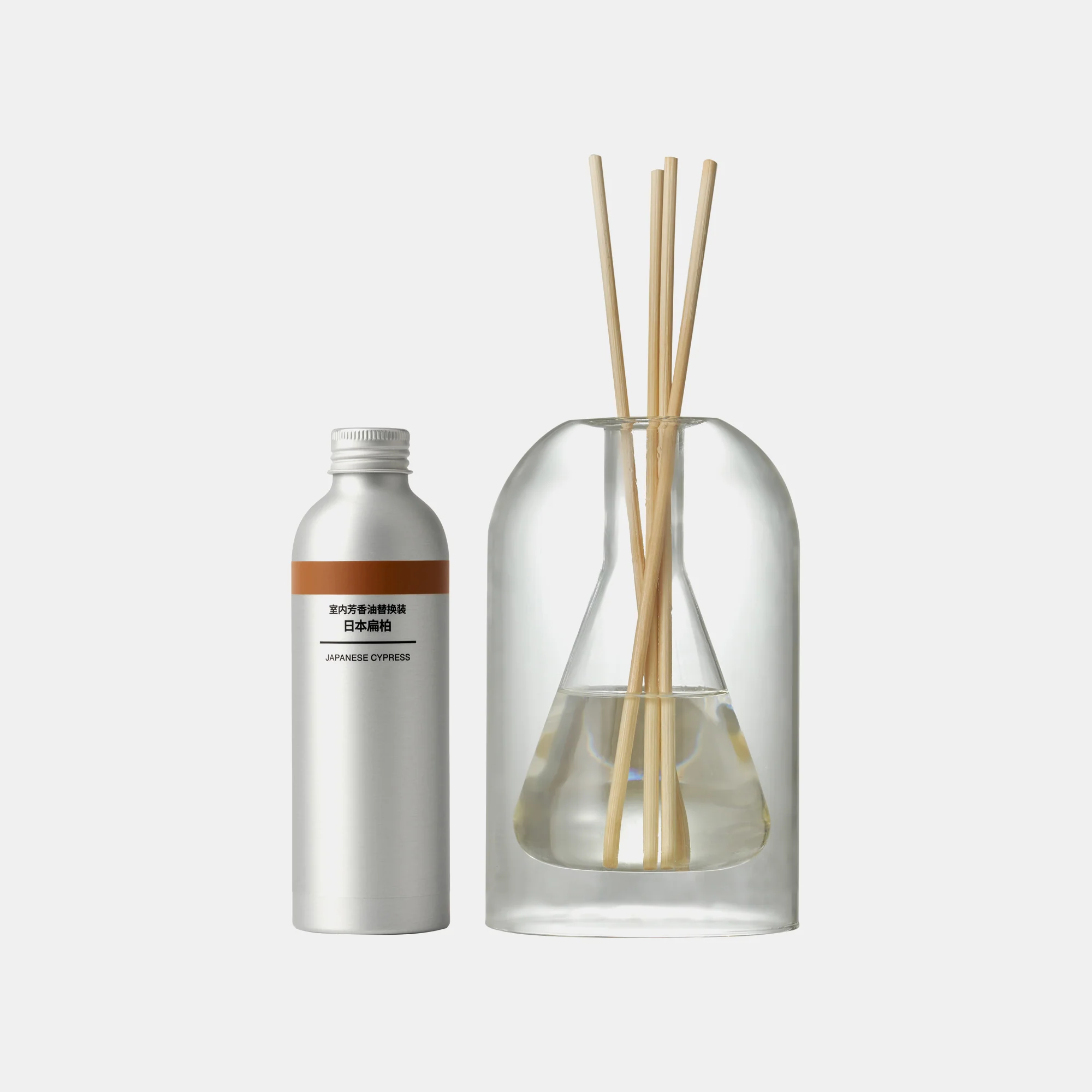 Fragrance Oil Refill - Cypress - Image 2