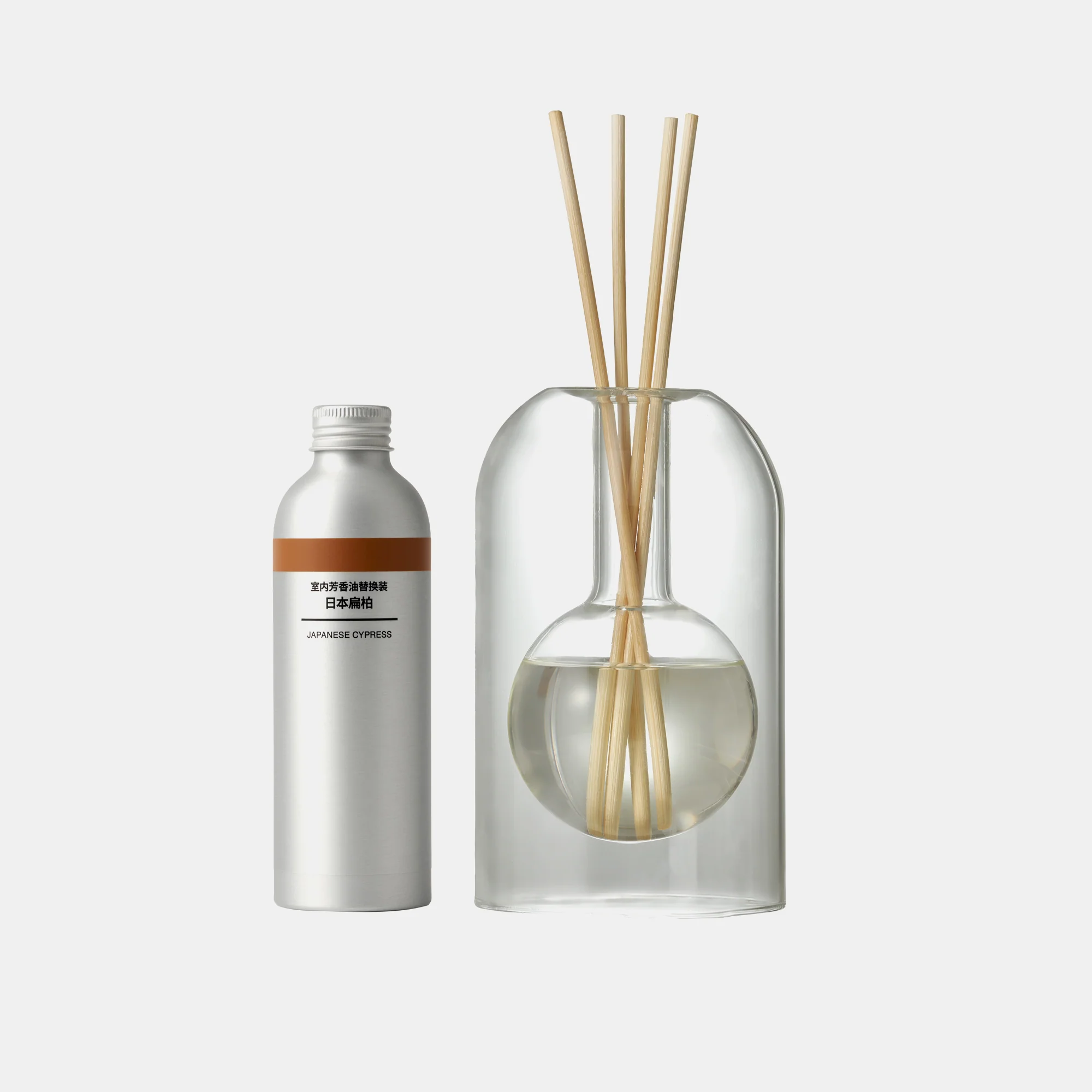 Fragrance Oil Refill - Cypress - Image 4