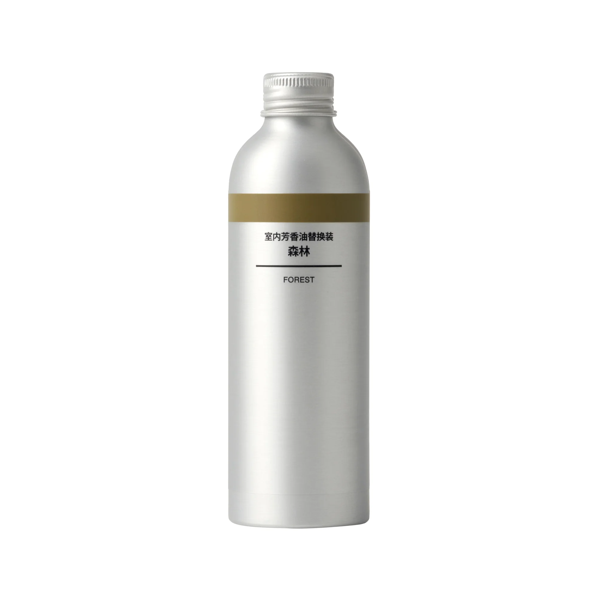 Fragrance Oil Refill - Forest