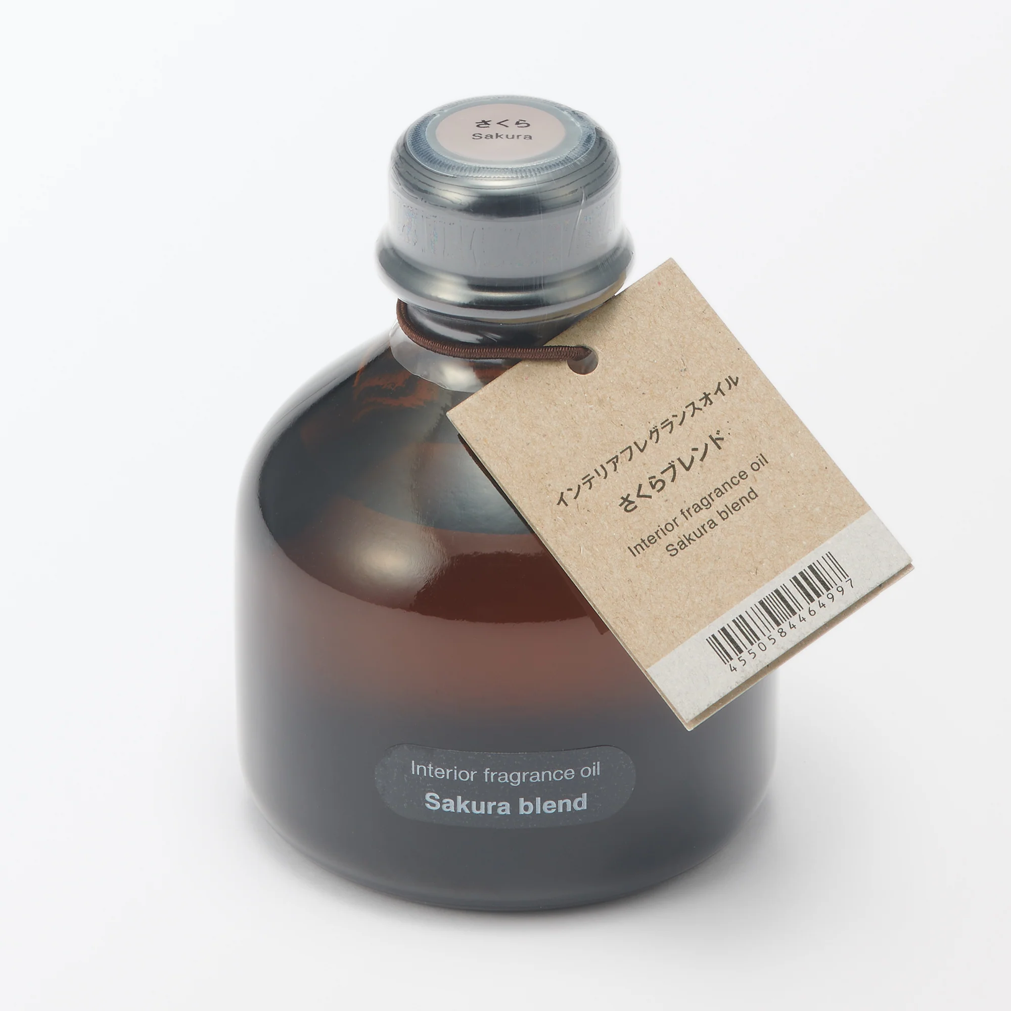 Fragrance Oil - Sakura Blend (100 ml) - Image 3