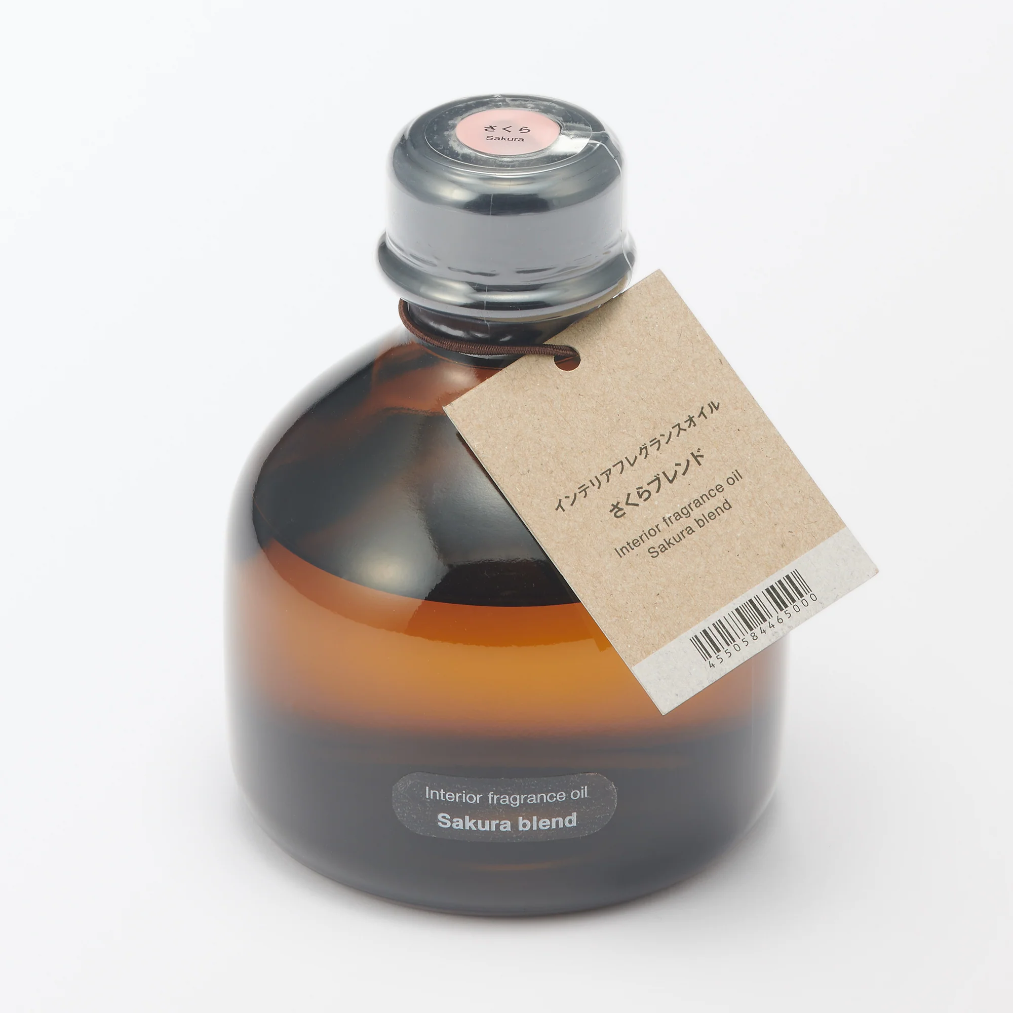 Fragrance Oil - Sakura Blend (200 ml) - Image 3