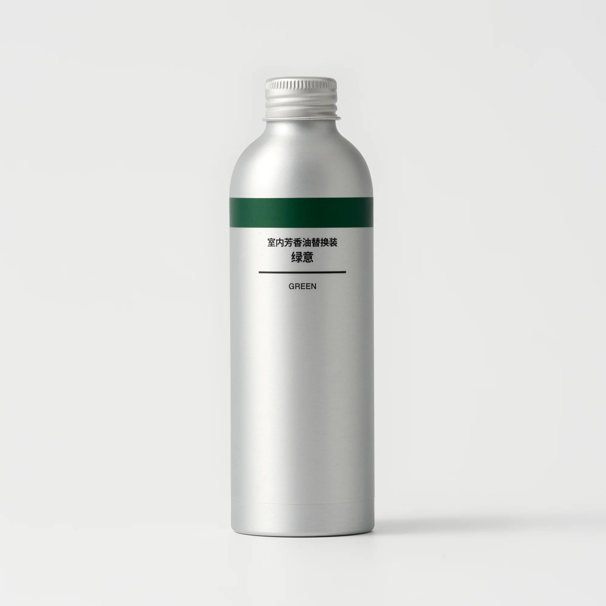 Fragrance Oil Set - Green - Image 4