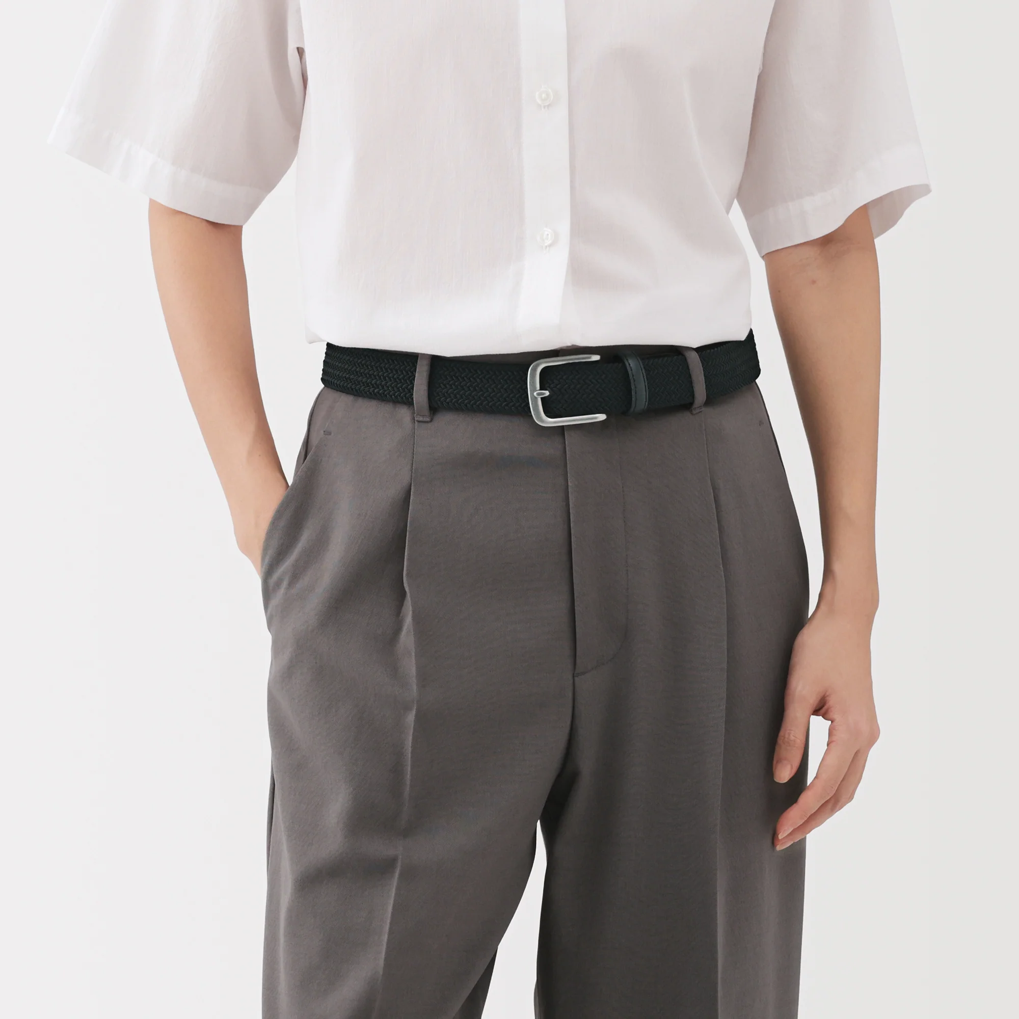 Free Size Stretch Belt - Image 10