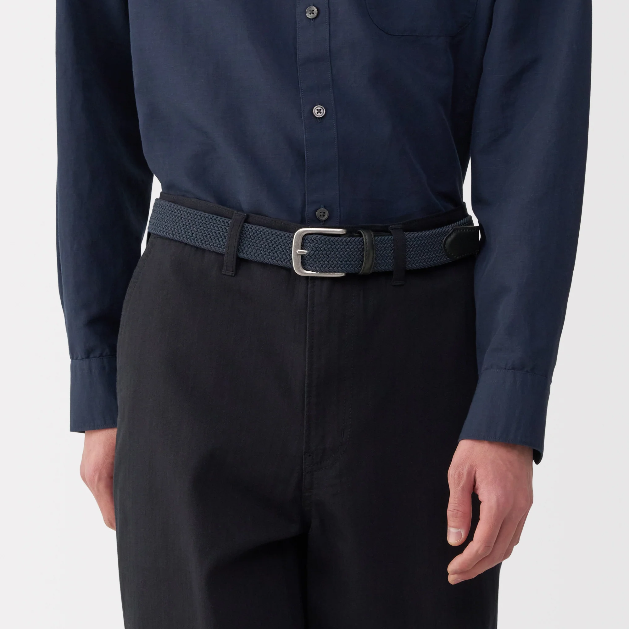 Free Size Stretch Belt - Image 15