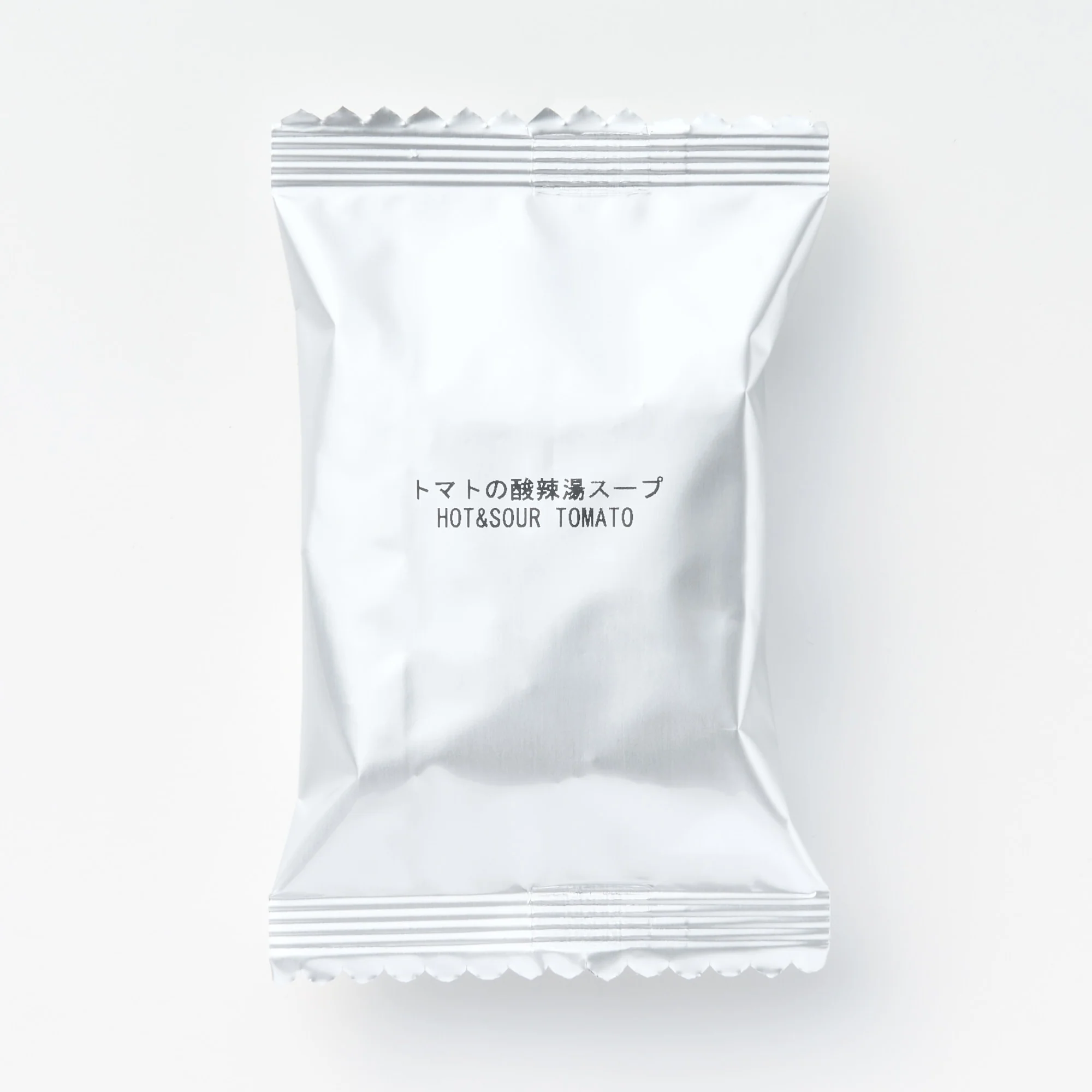 Freeze Dried Soup - Hot & Sour Tomato Soup - Image 5