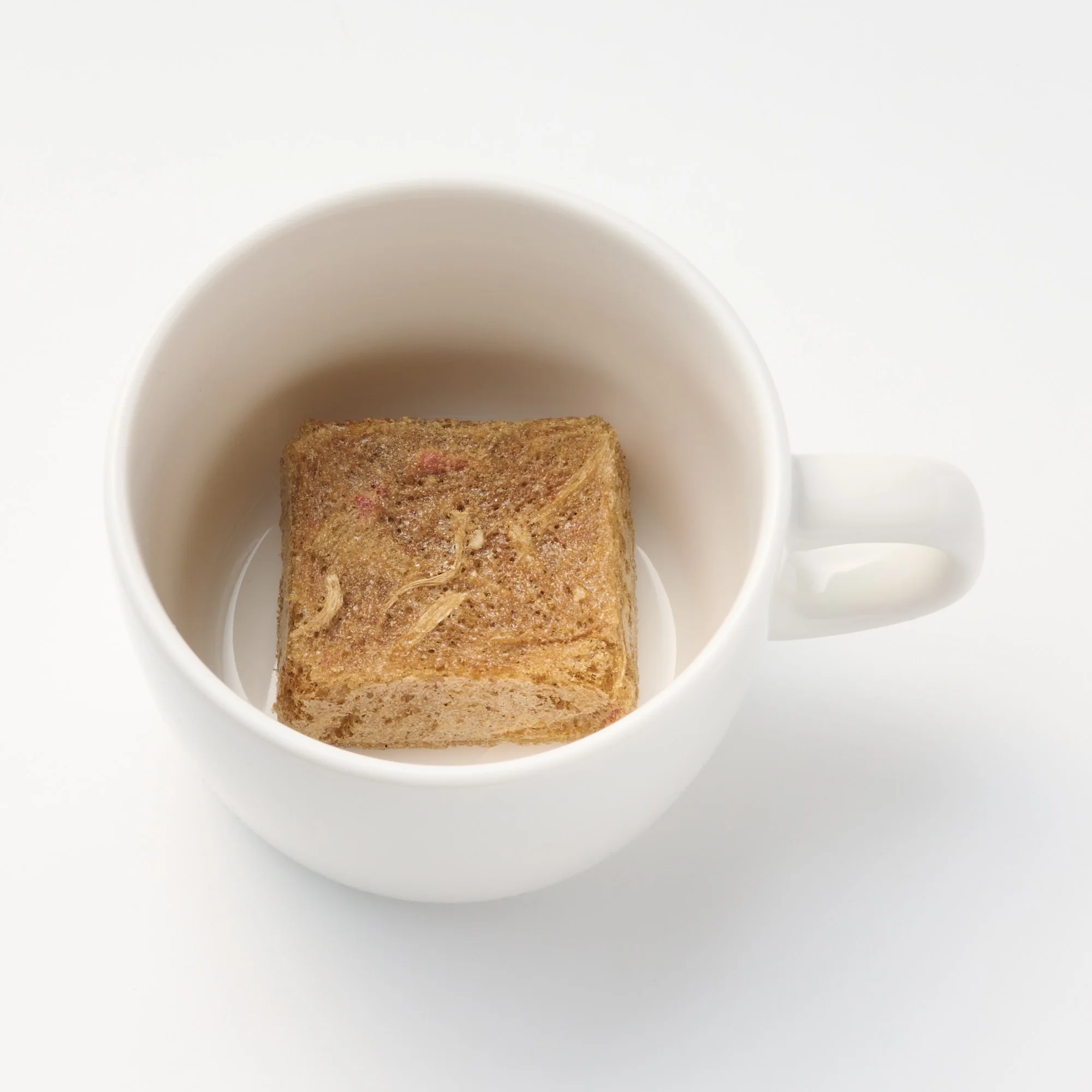 Freeze Dried Soup - Hot & Sour Tomato Soup - Image 6