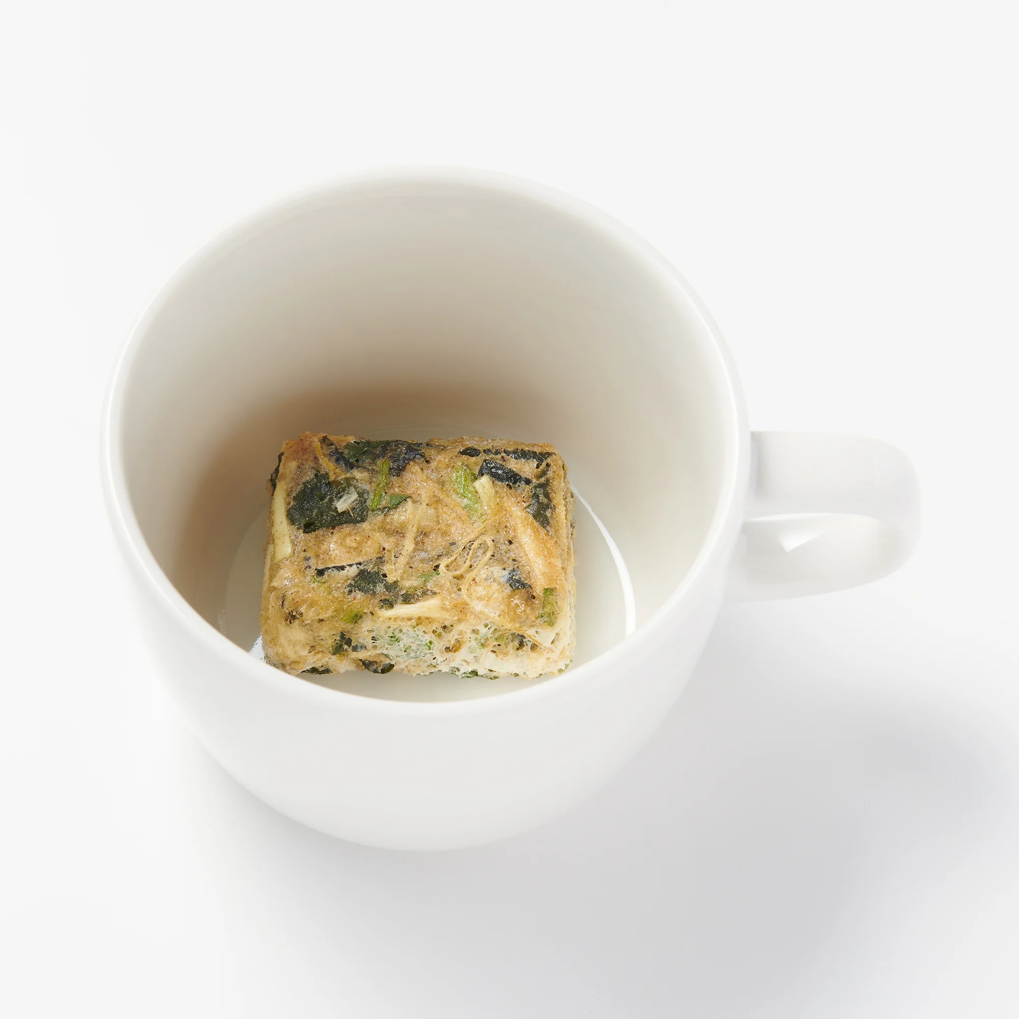 Freeze Dried Okra & Nalta Jute Soup - Image 4
