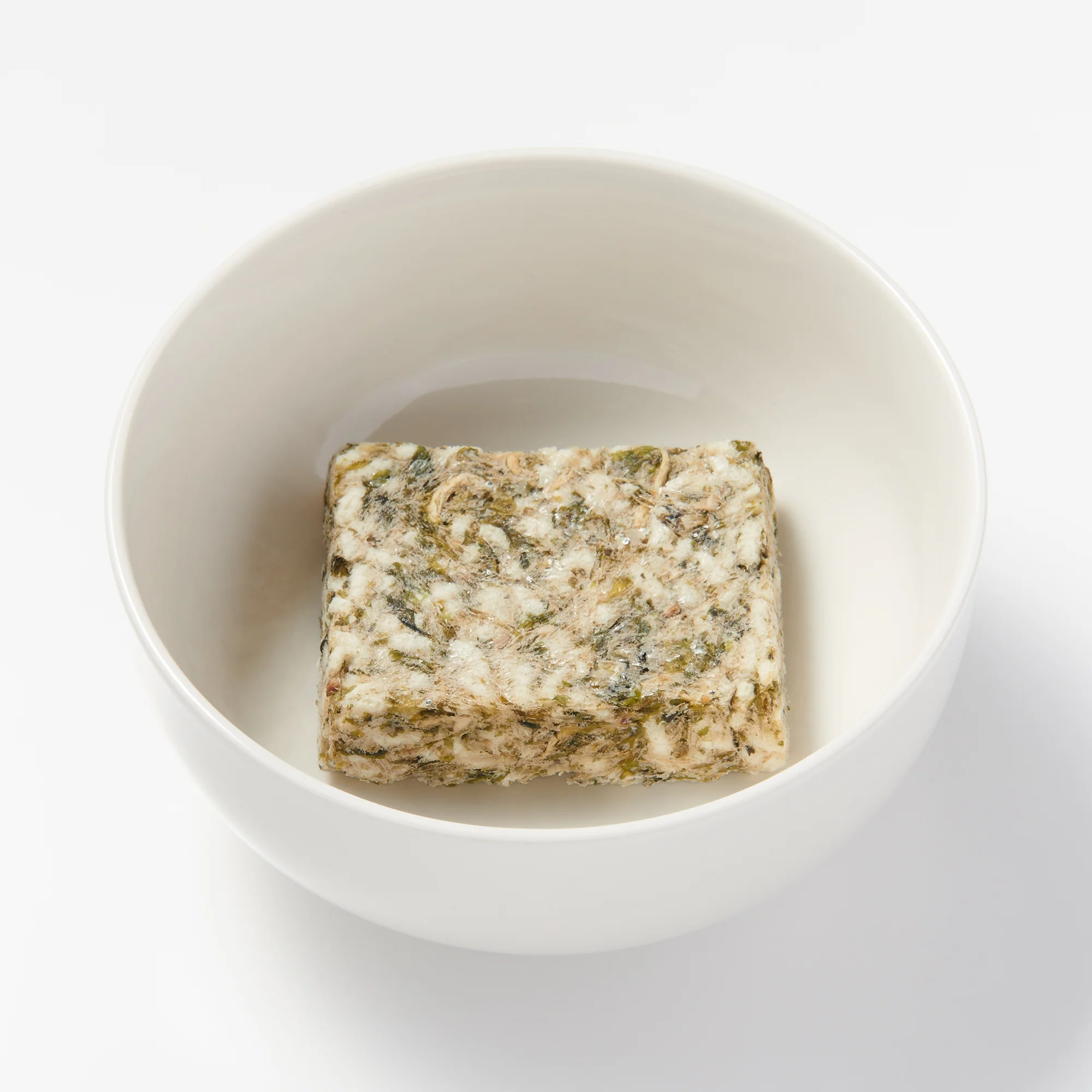Freeze Dried Whitebait & Laver Rice Porridge - Image 3