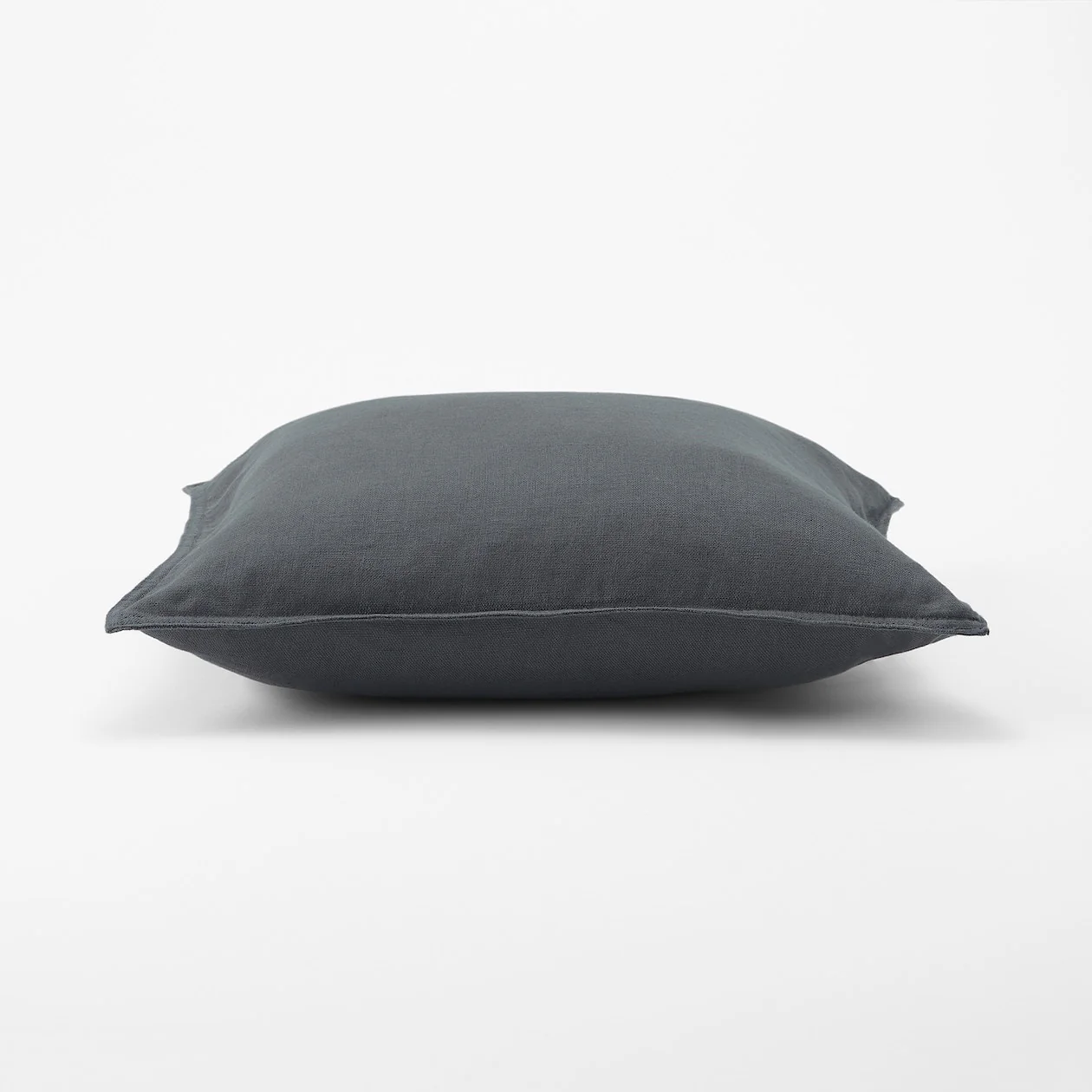 French Linen Washed Cushion Cover - Image 10