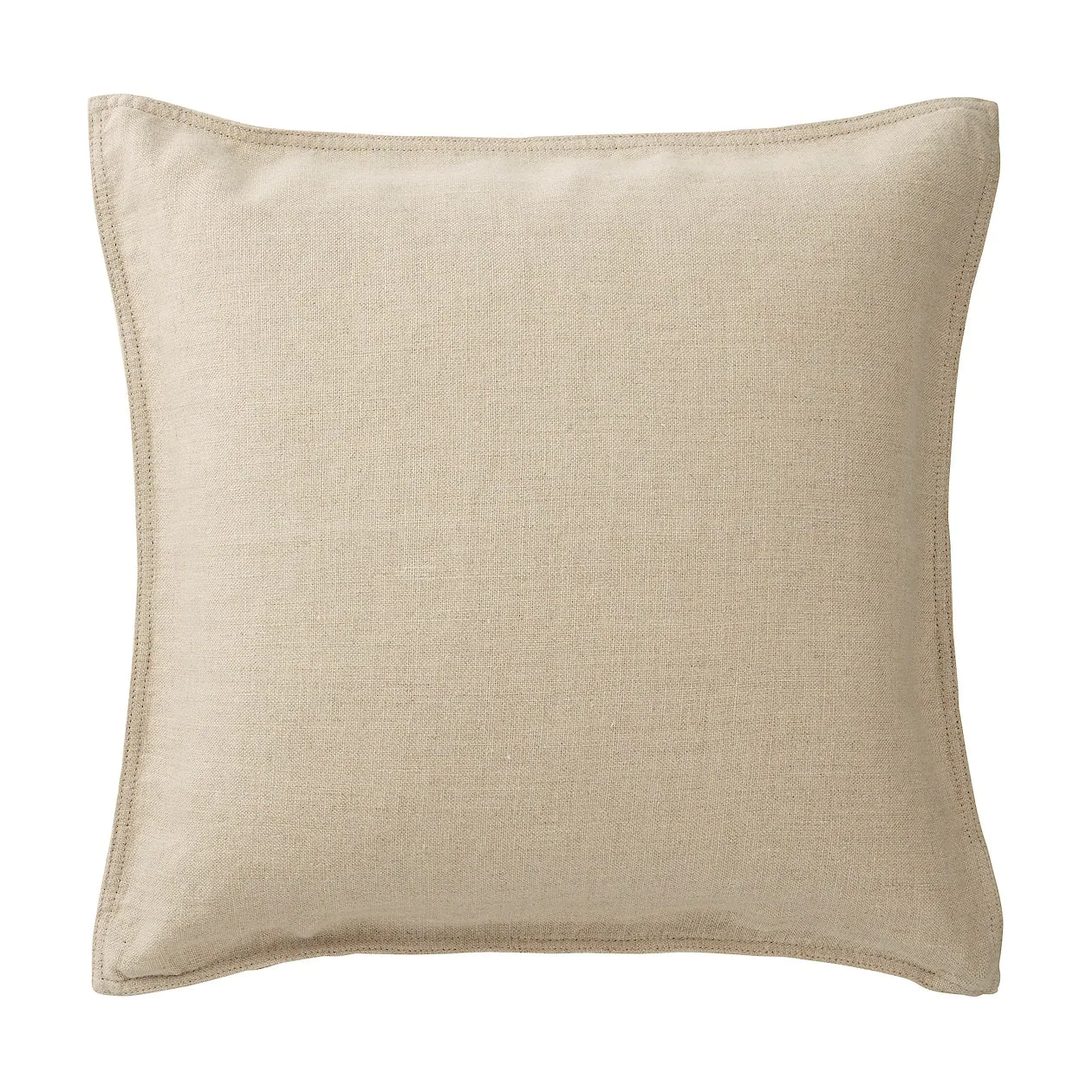 French Linen Washed Cushion Cover - Image 6