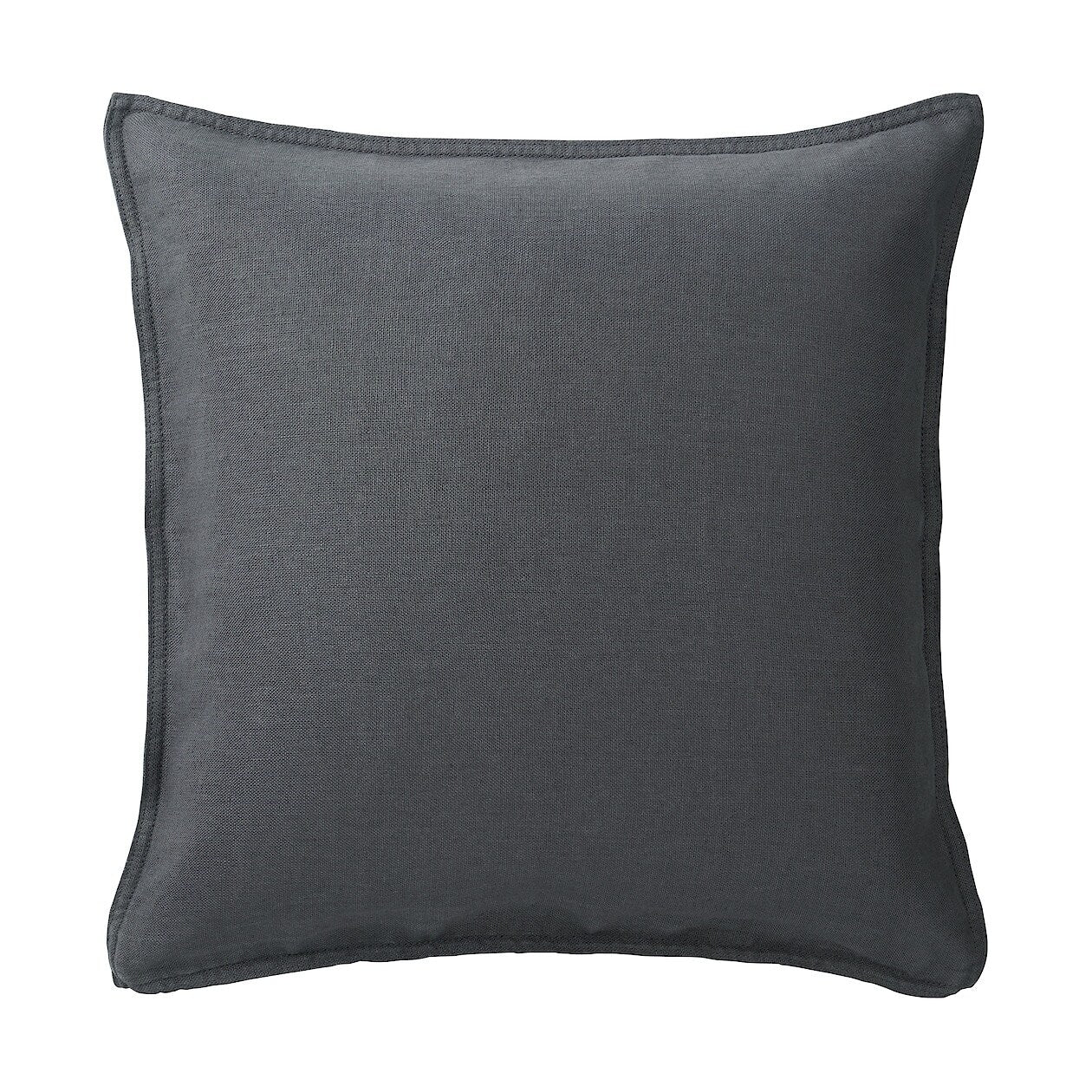 French Linen Washed Cushion Cover - Image 9