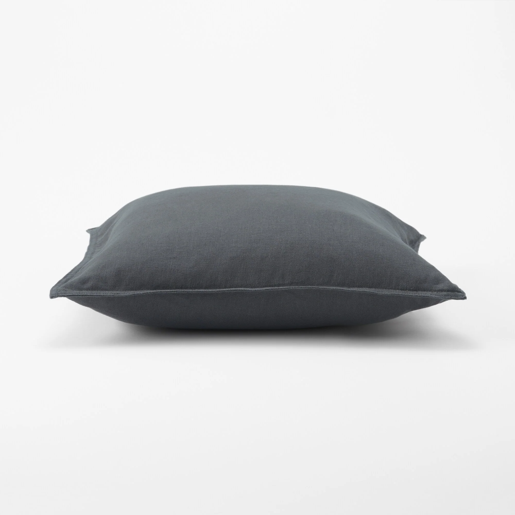 French Linen Washed Cushion Cover - Image 8