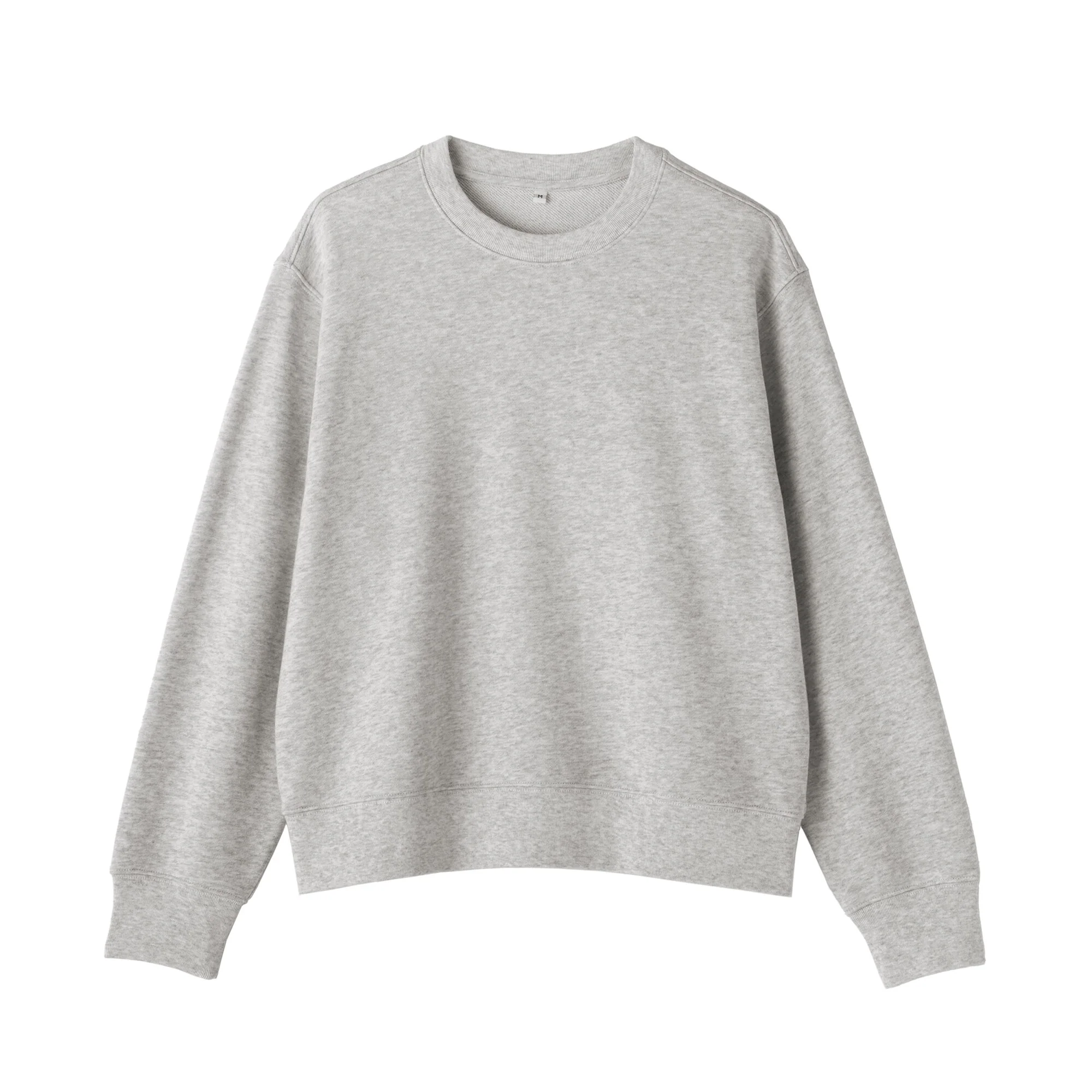 French Terry Sweatshirt - Image 18